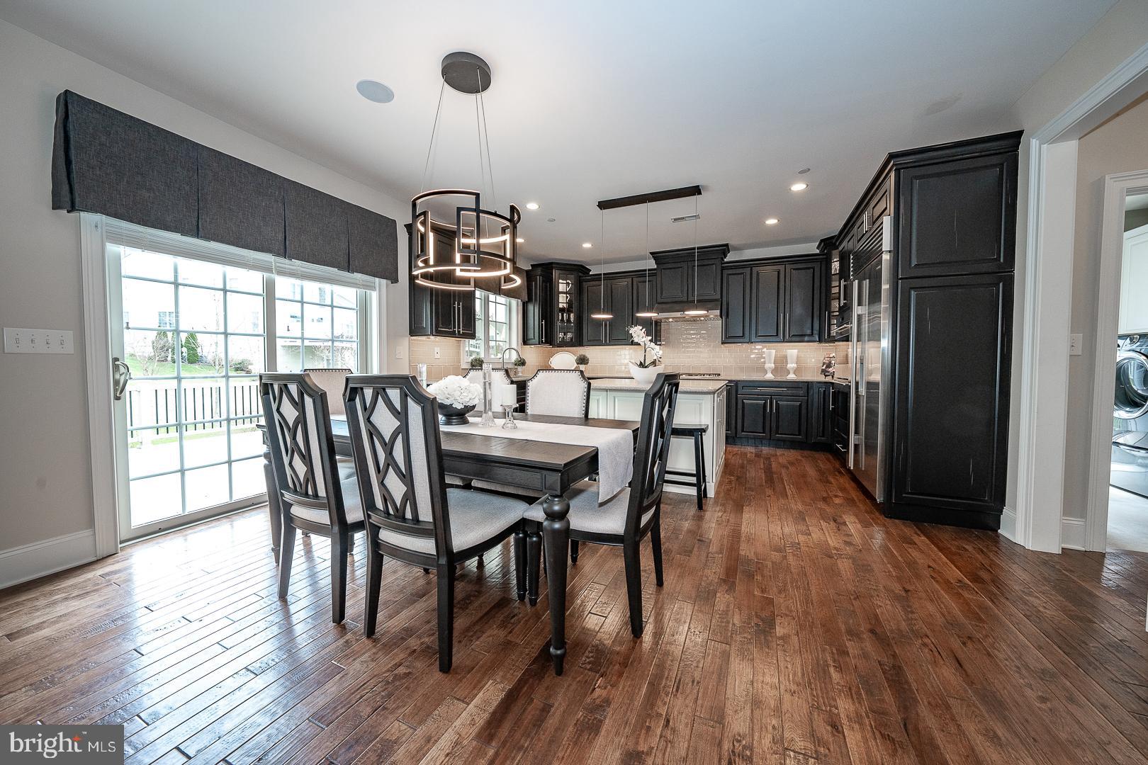 LISETER - Residential