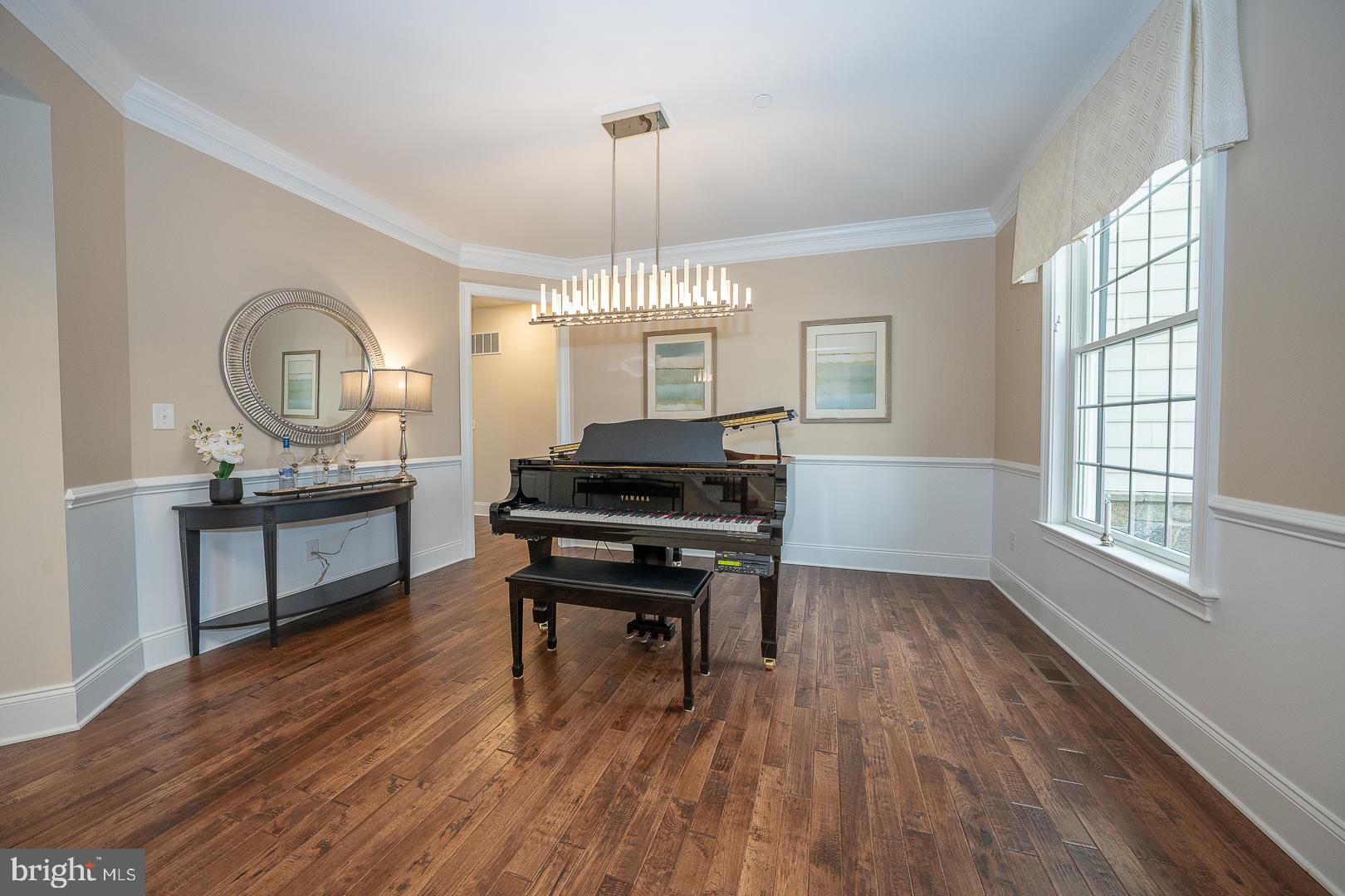 LISETER - Residential