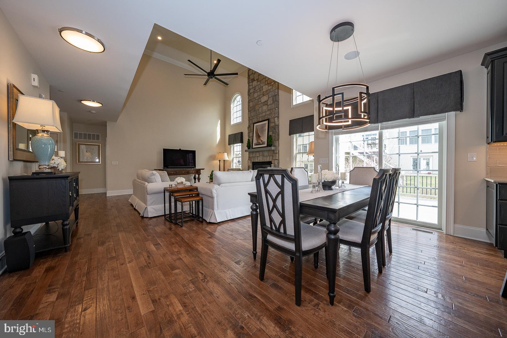 LISETER - Residential