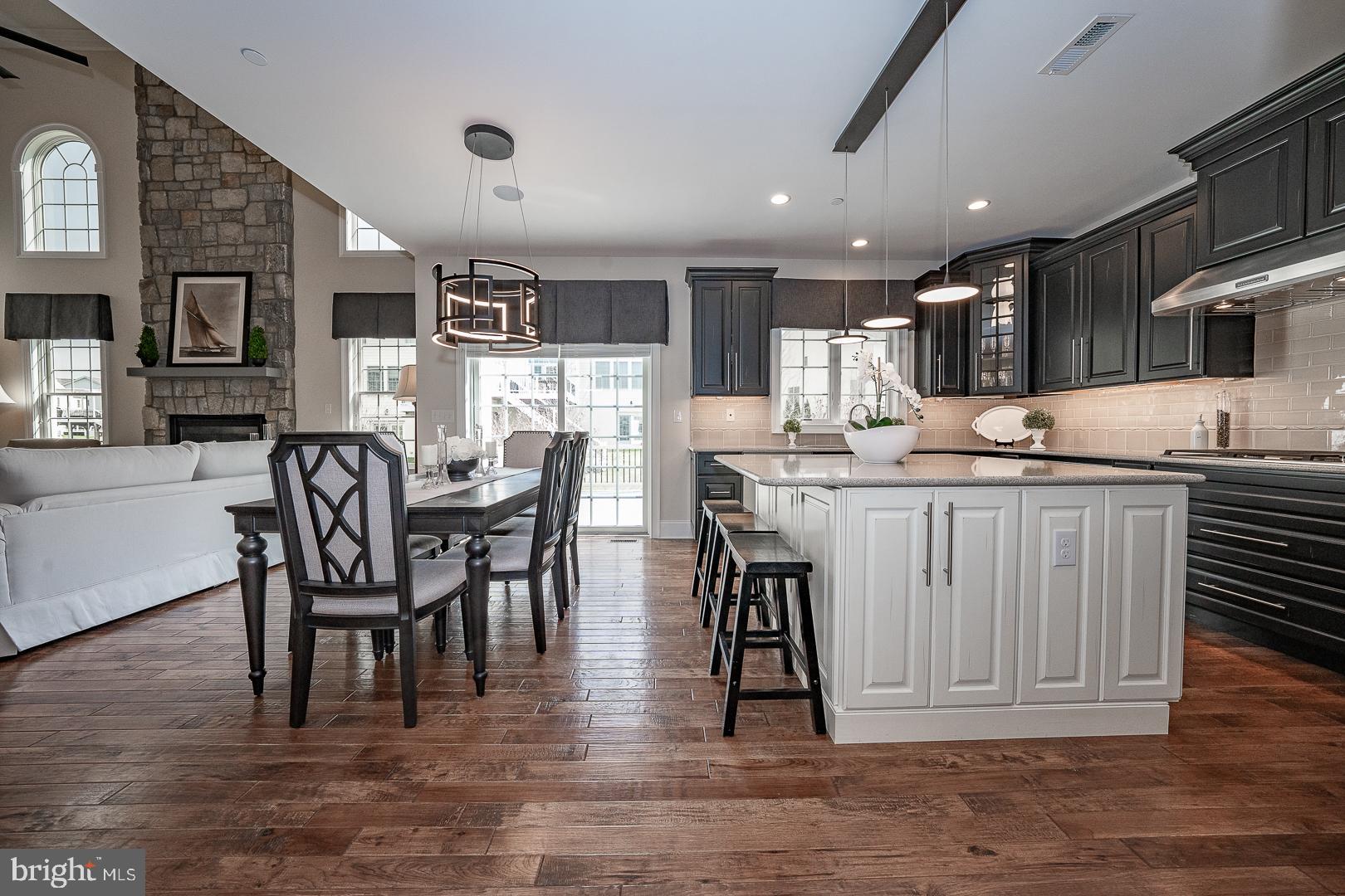 LISETER - Residential