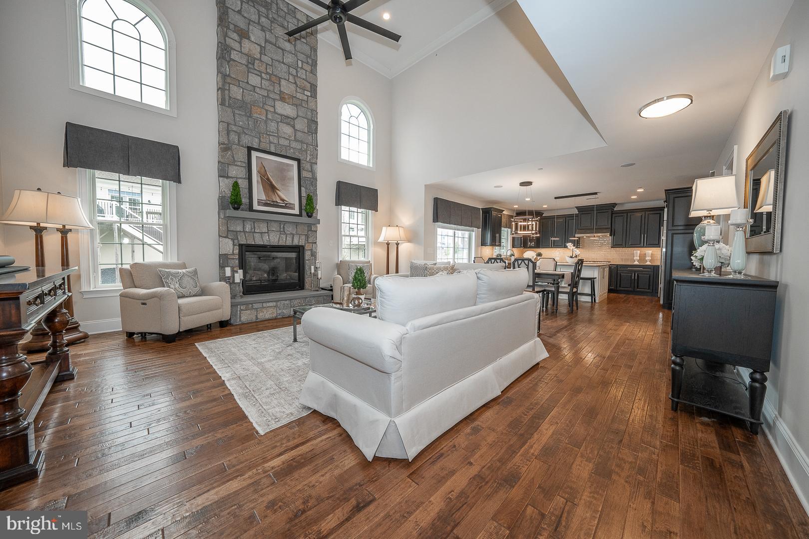 LISETER - Residential