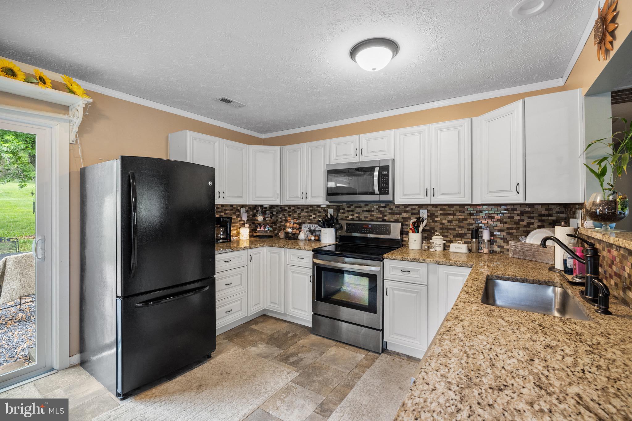 GORDONDALE - Residential