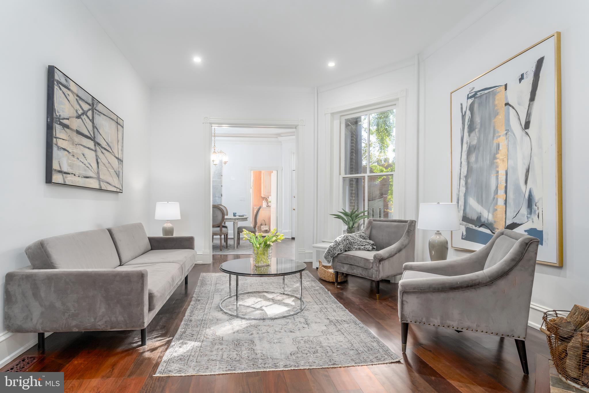 GEORGETOWN - Residential