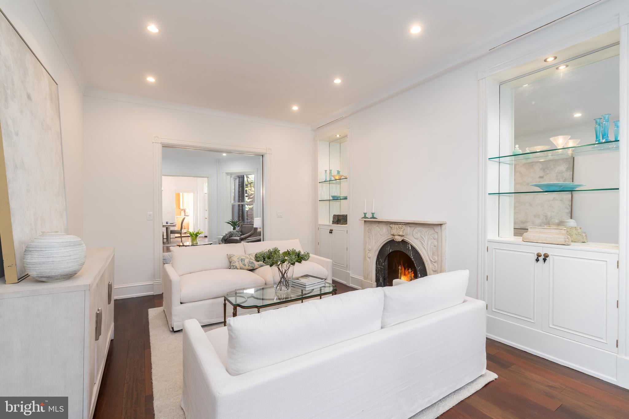 GEORGETOWN - Residential