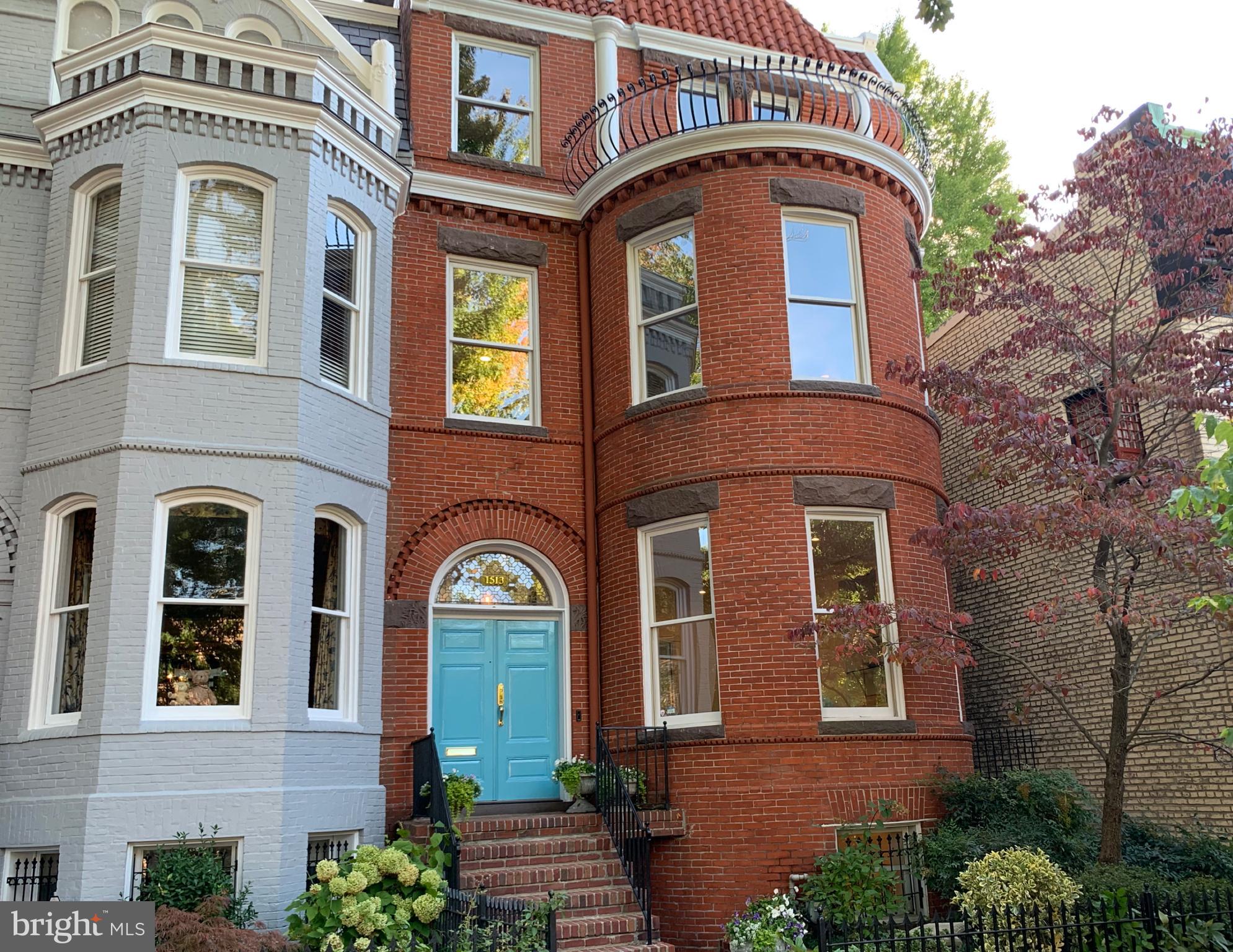 GEORGETOWN - Residential