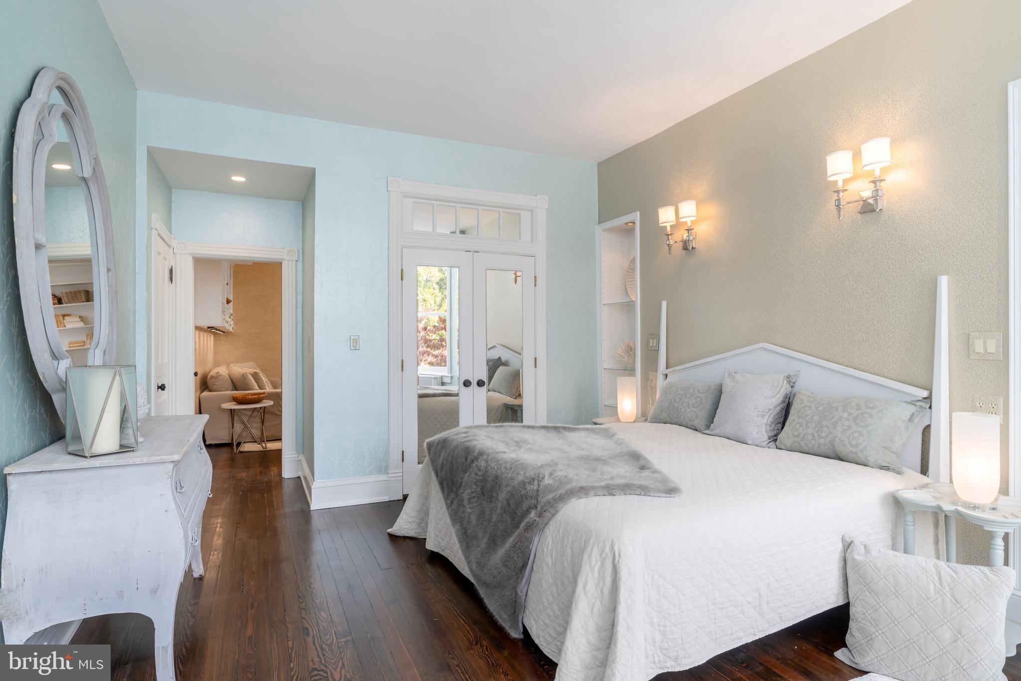 GEORGETOWN - Residential