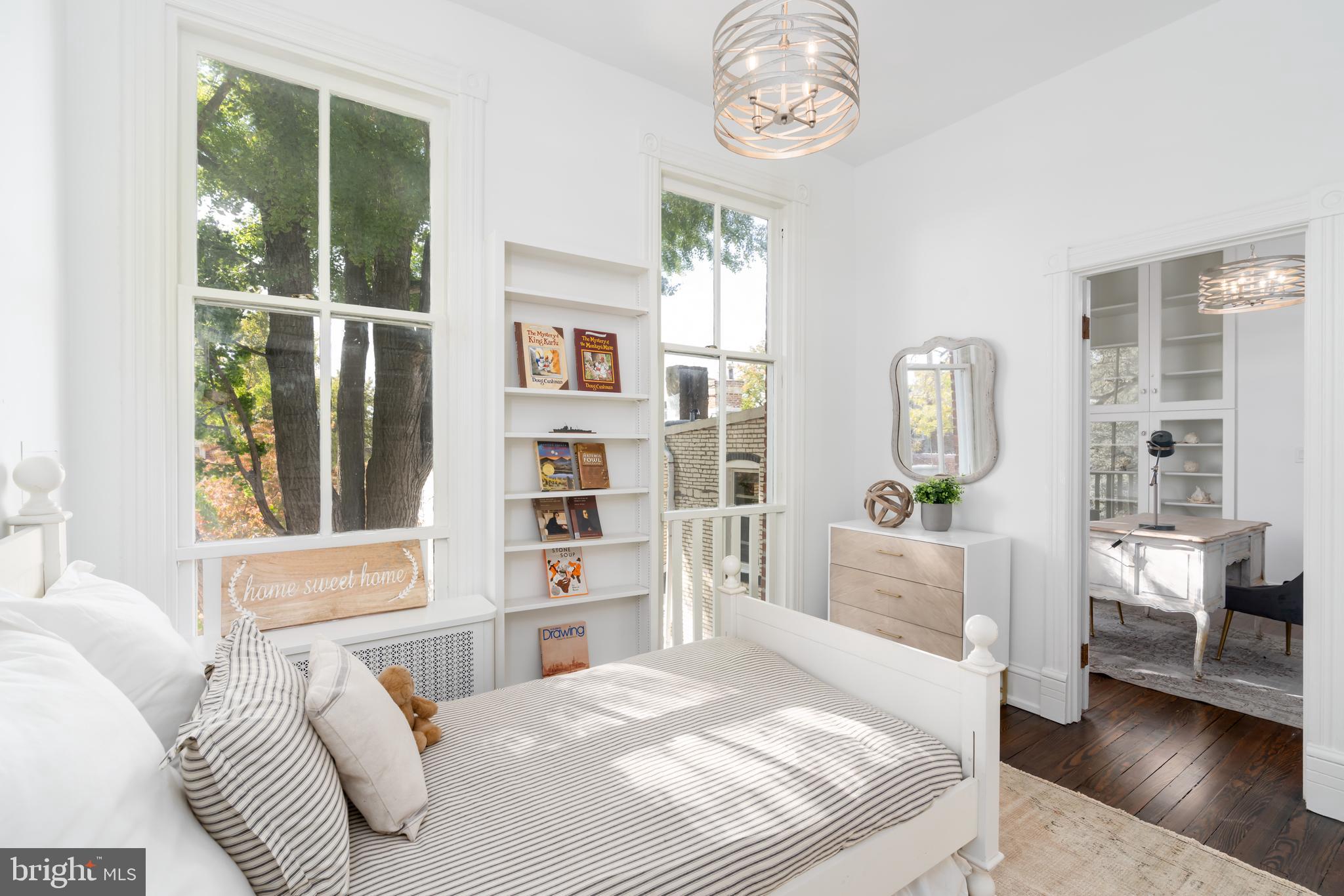 GEORGETOWN - Residential