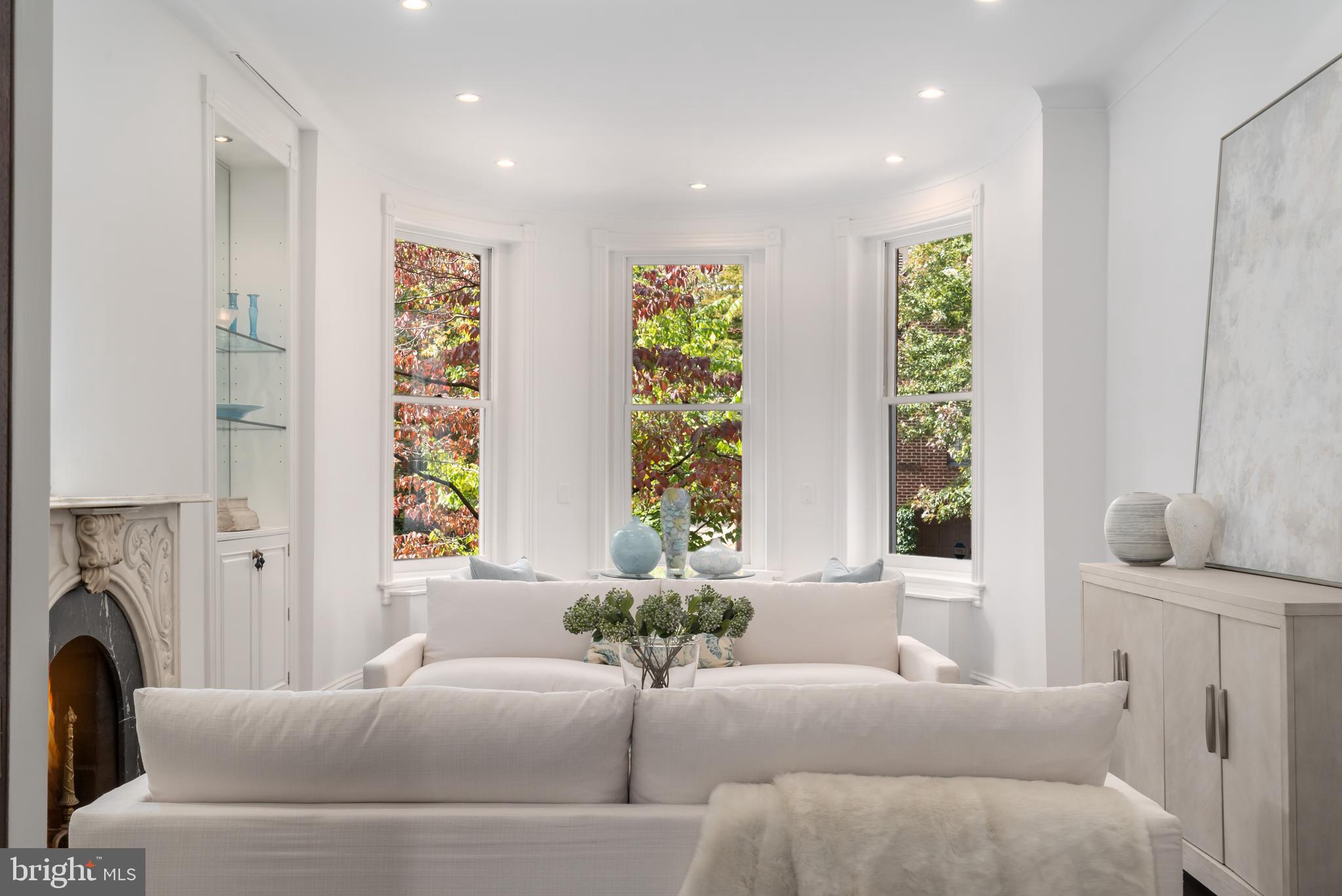 GEORGETOWN - Residential