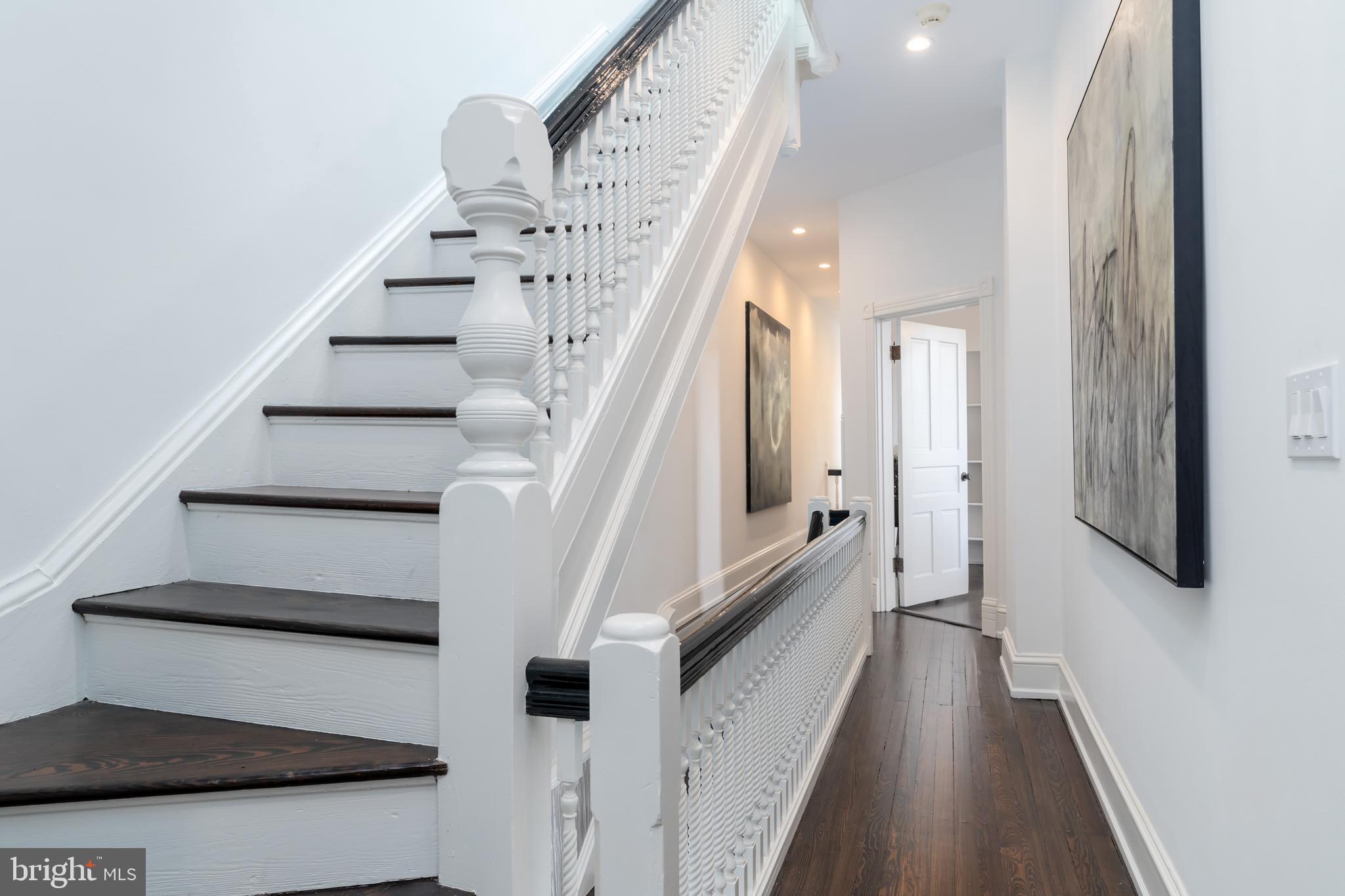 GEORGETOWN - Residential