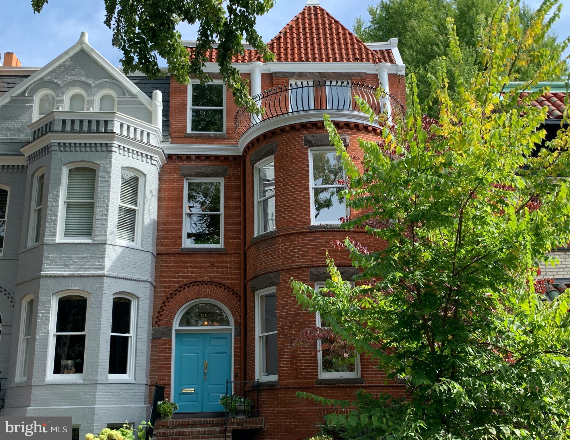 GEORGETOWN - Residential