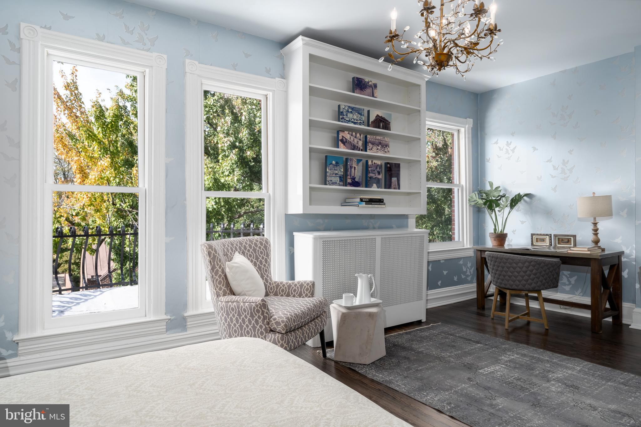 GEORGETOWN - Residential