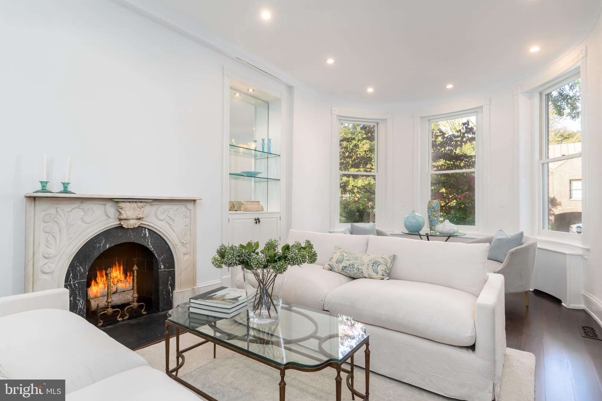 GEORGETOWN - Residential