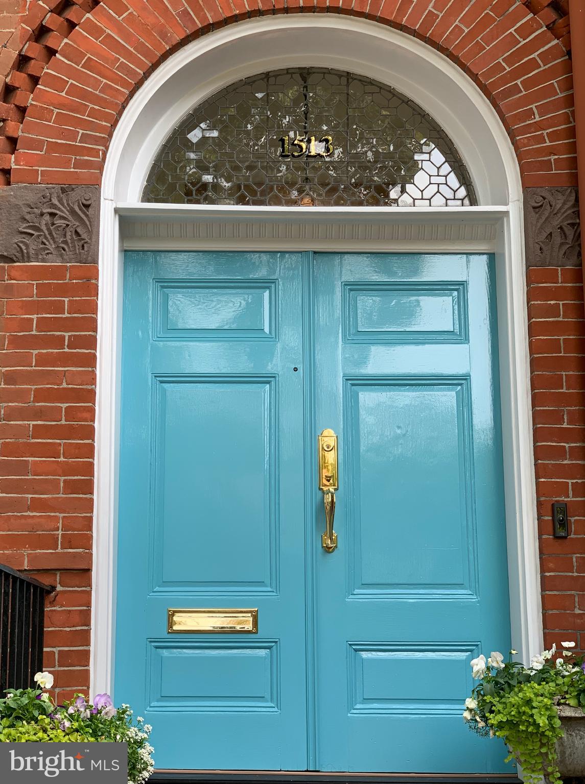 GEORGETOWN - Residential