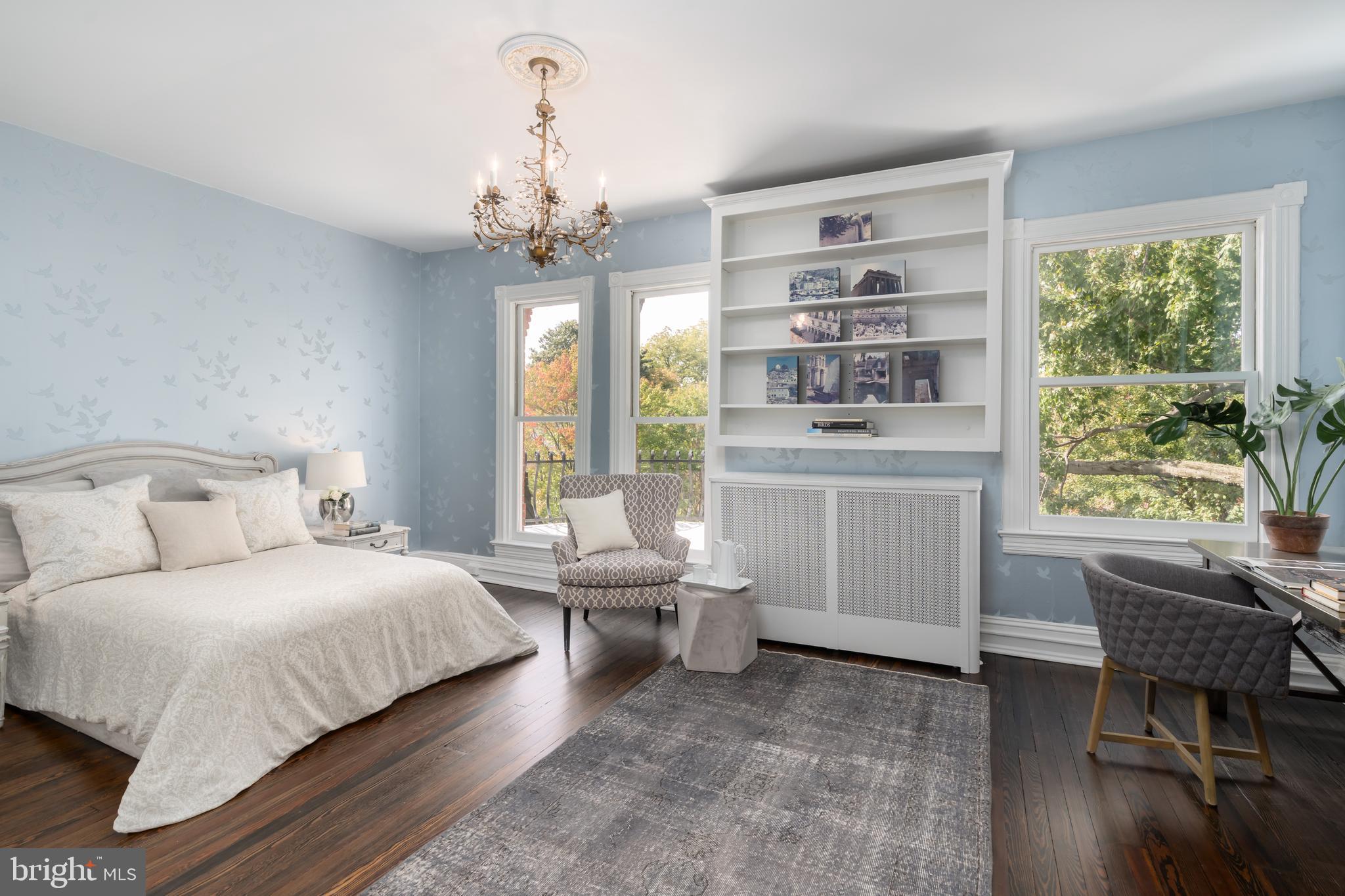 GEORGETOWN - Residential
