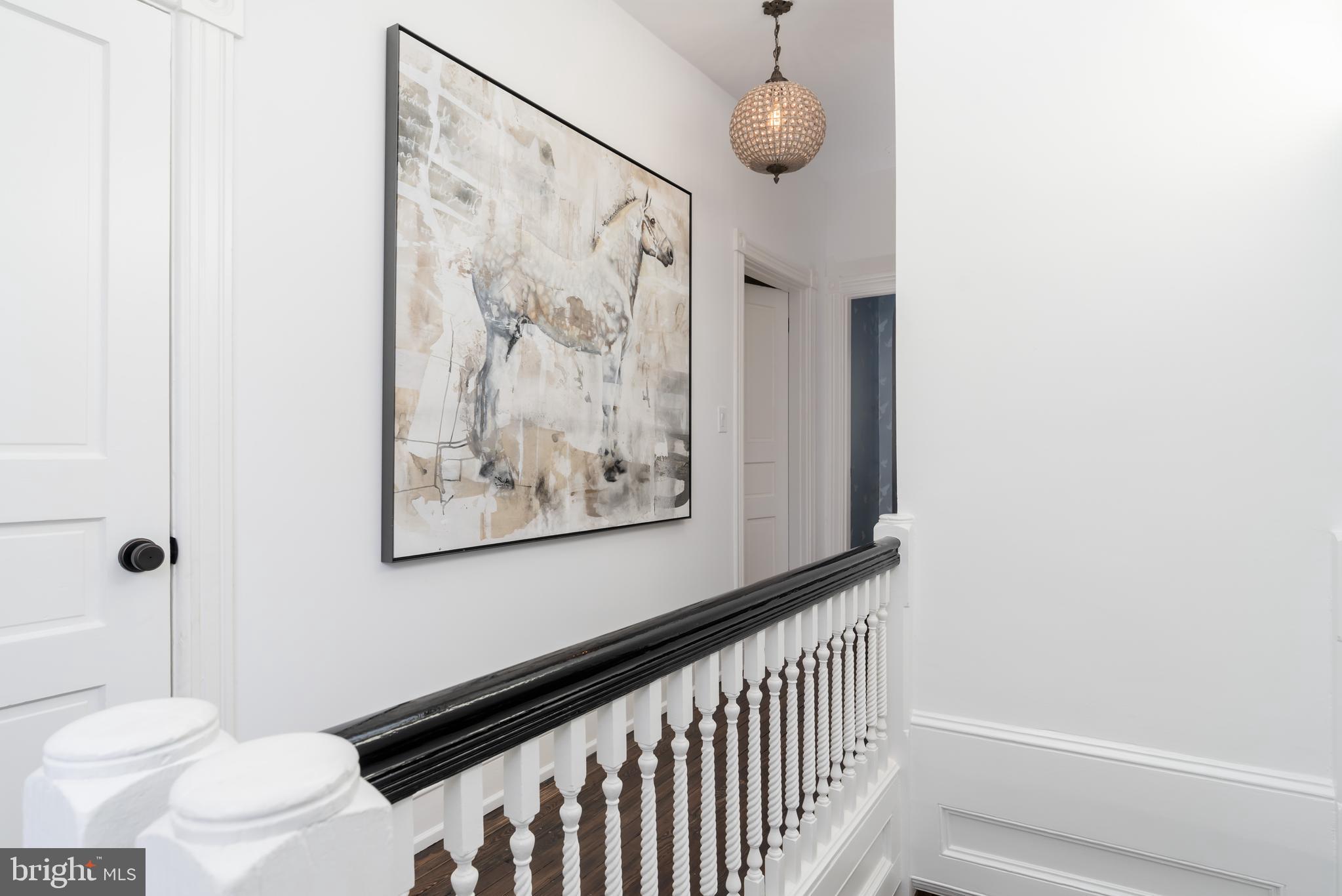 GEORGETOWN - Residential