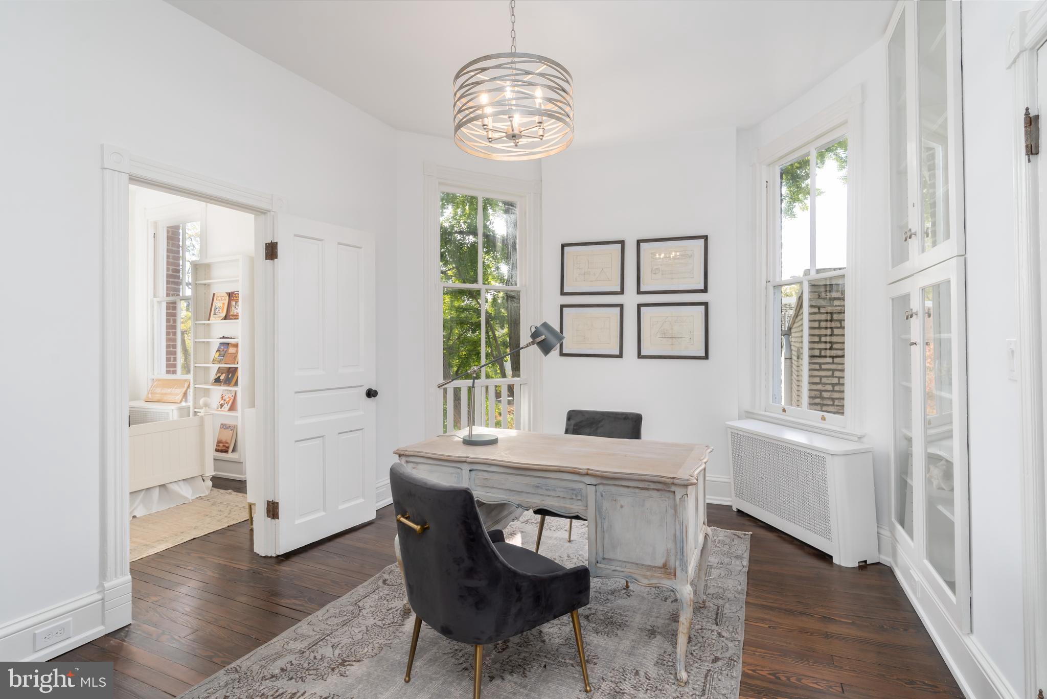 GEORGETOWN - Residential