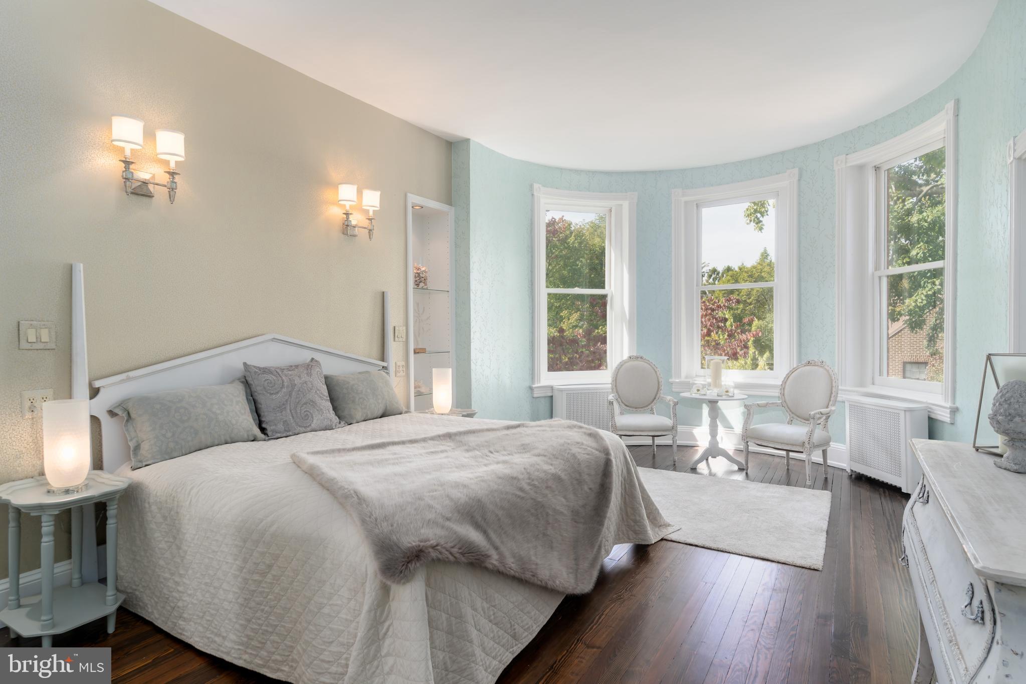GEORGETOWN - Residential
