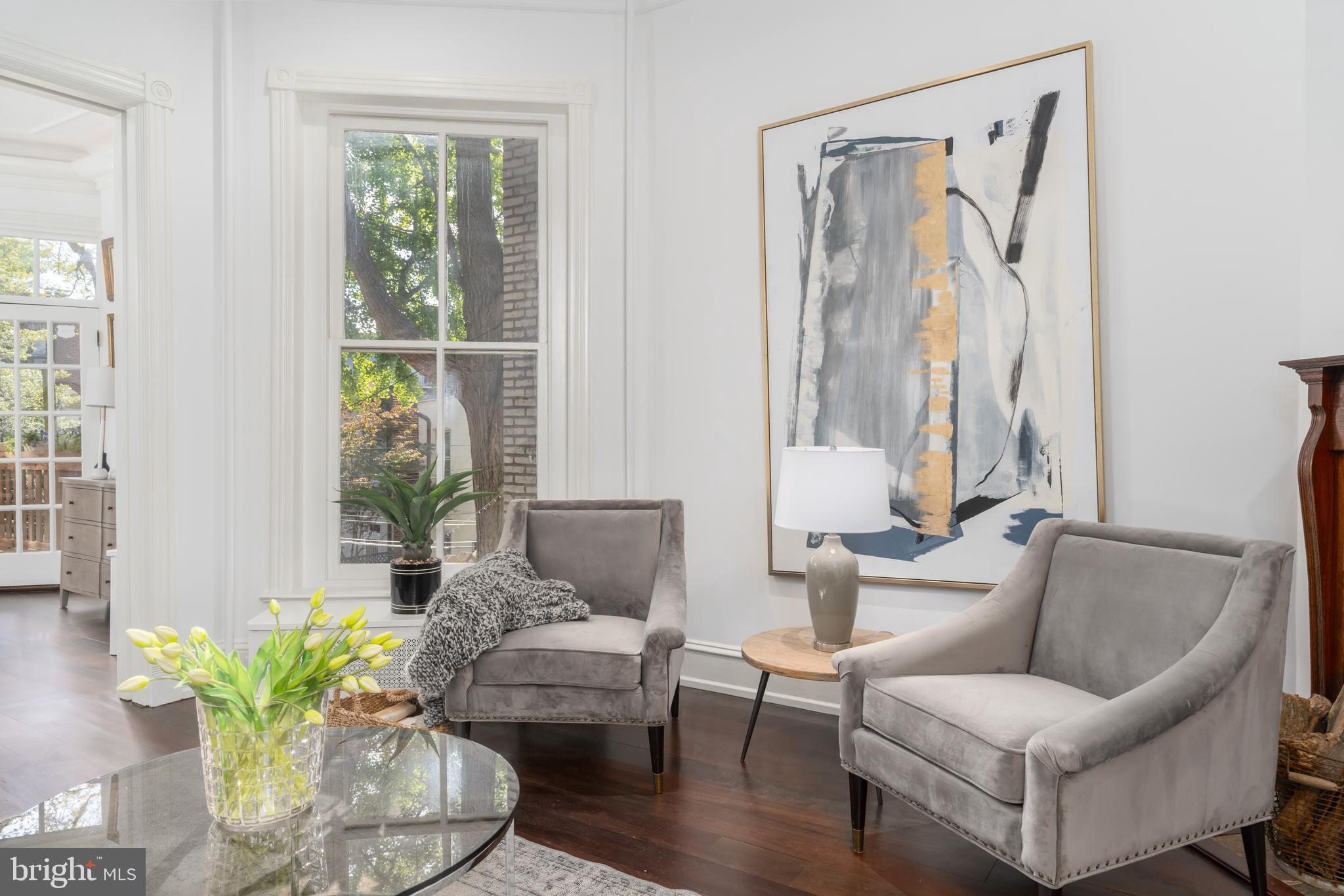 GEORGETOWN - Residential