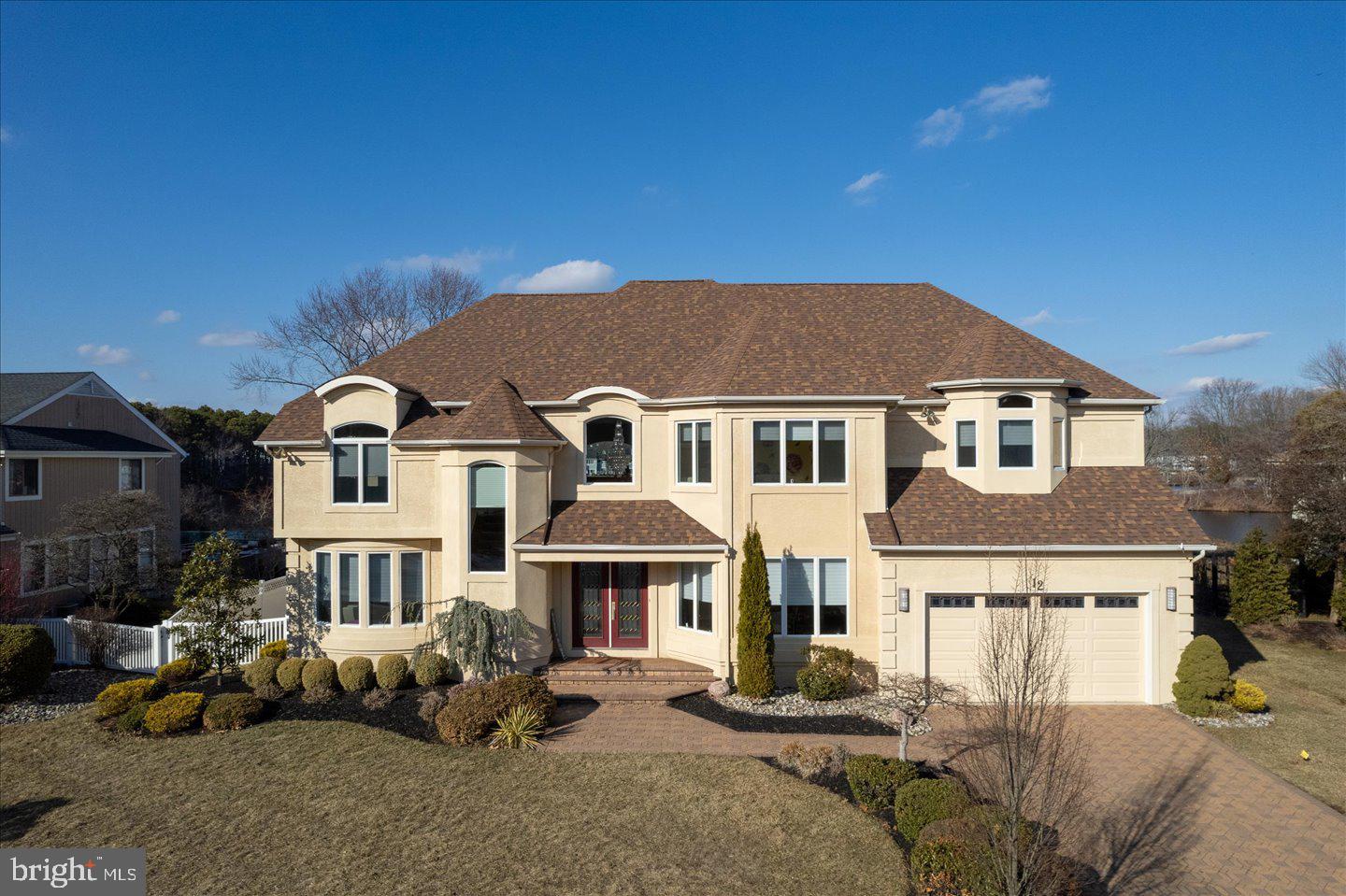 ALLUVIUM - Residential