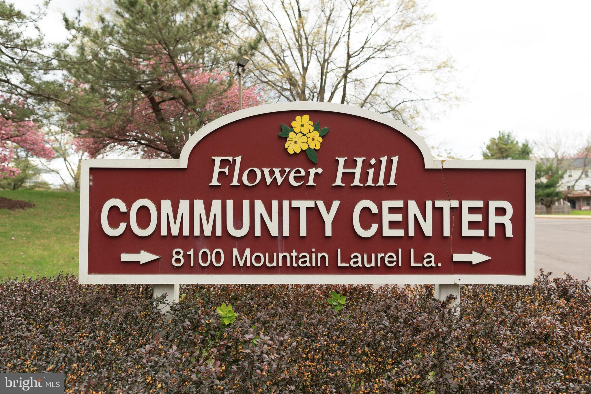 WILLOW WOOD - Residential Lease