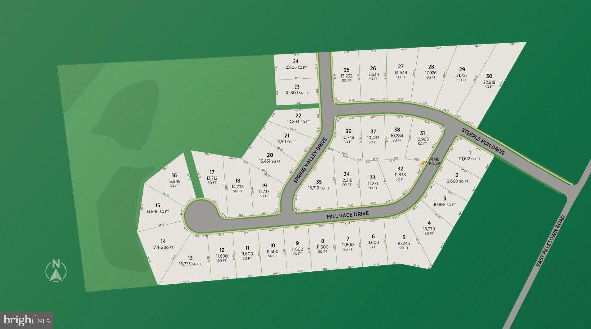 NONE AVAILABLE - Residential