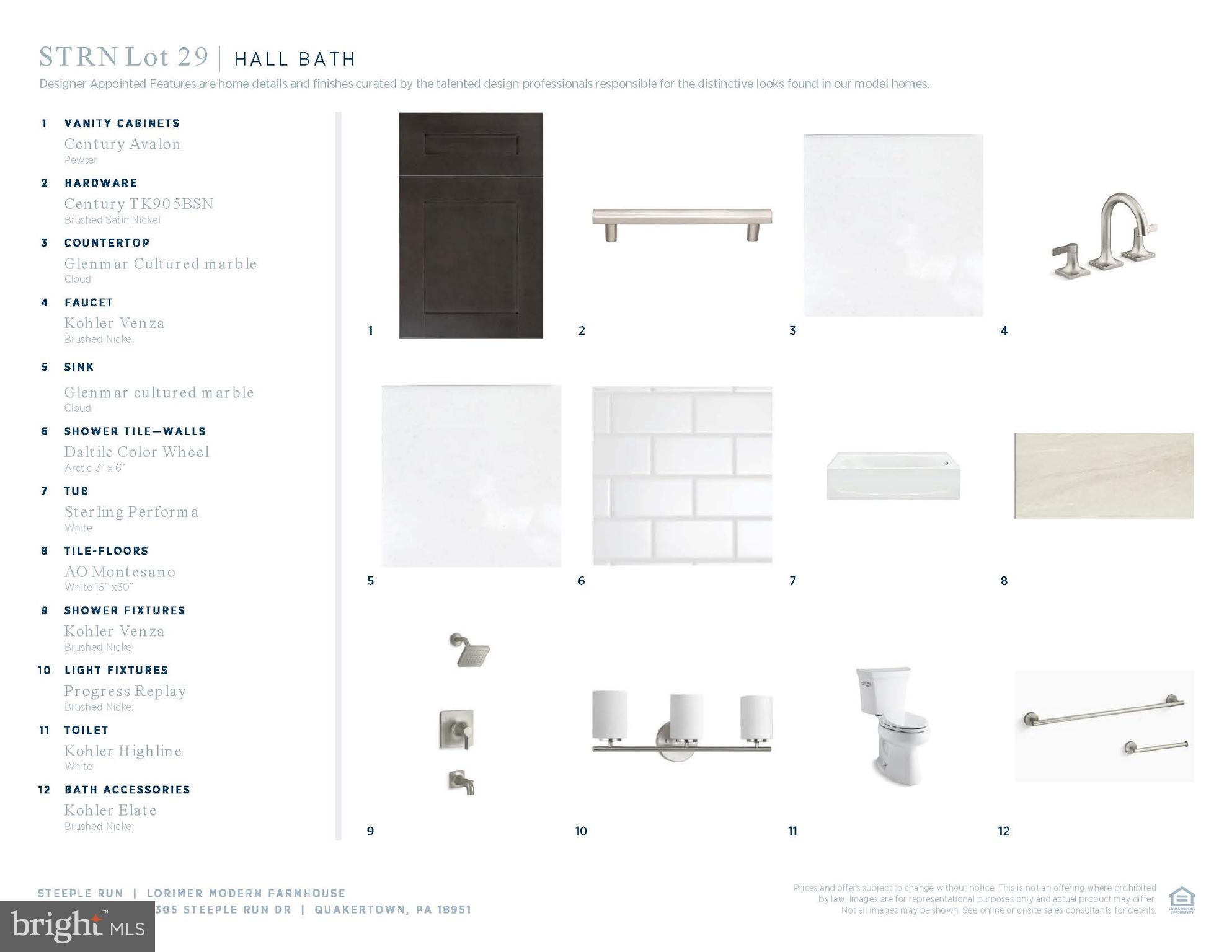 NONE AVAILABLE - Residential