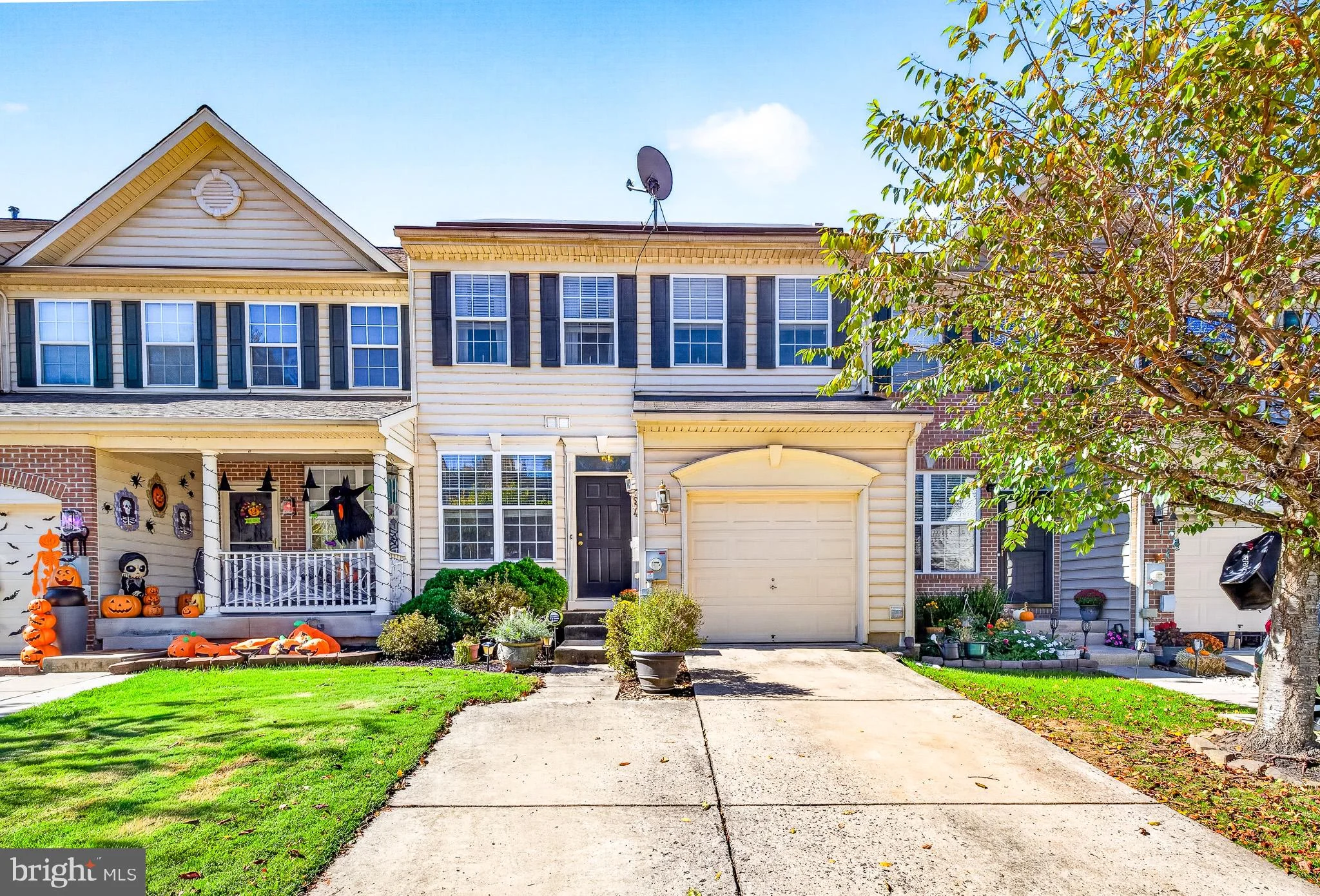 604 Rustic Court