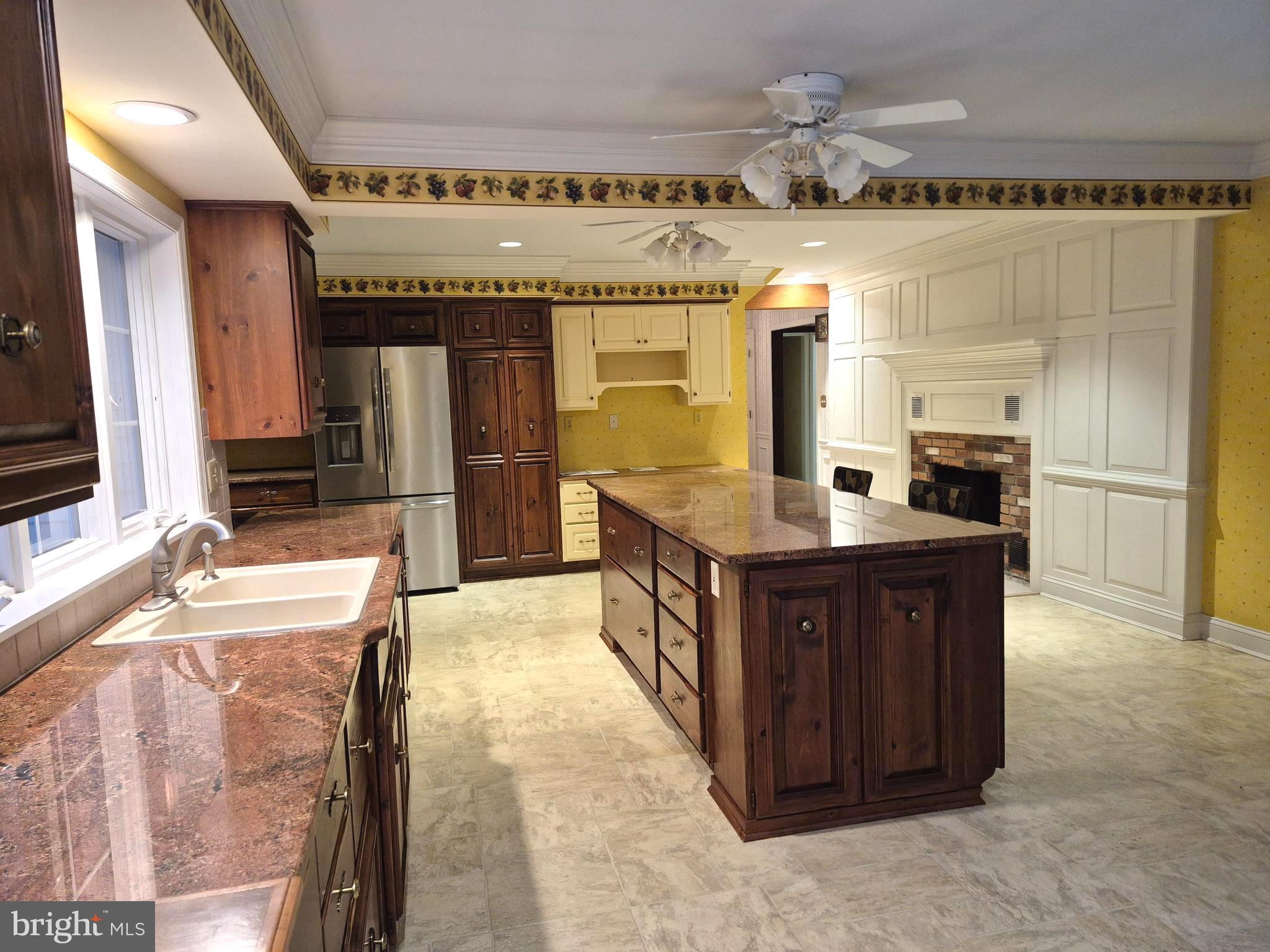 DEER HARBOUR - Residential