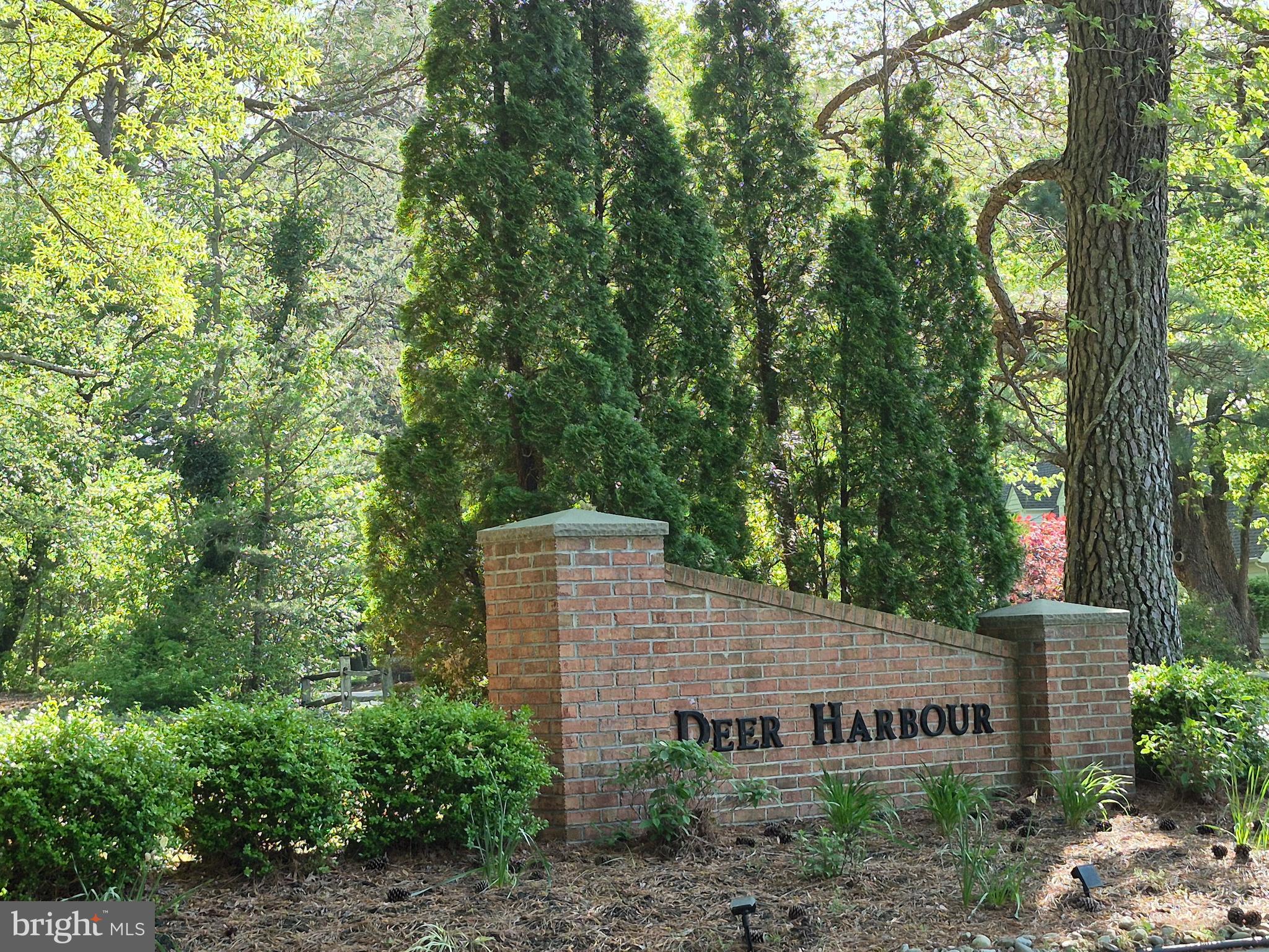 DEER HARBOUR - Residential