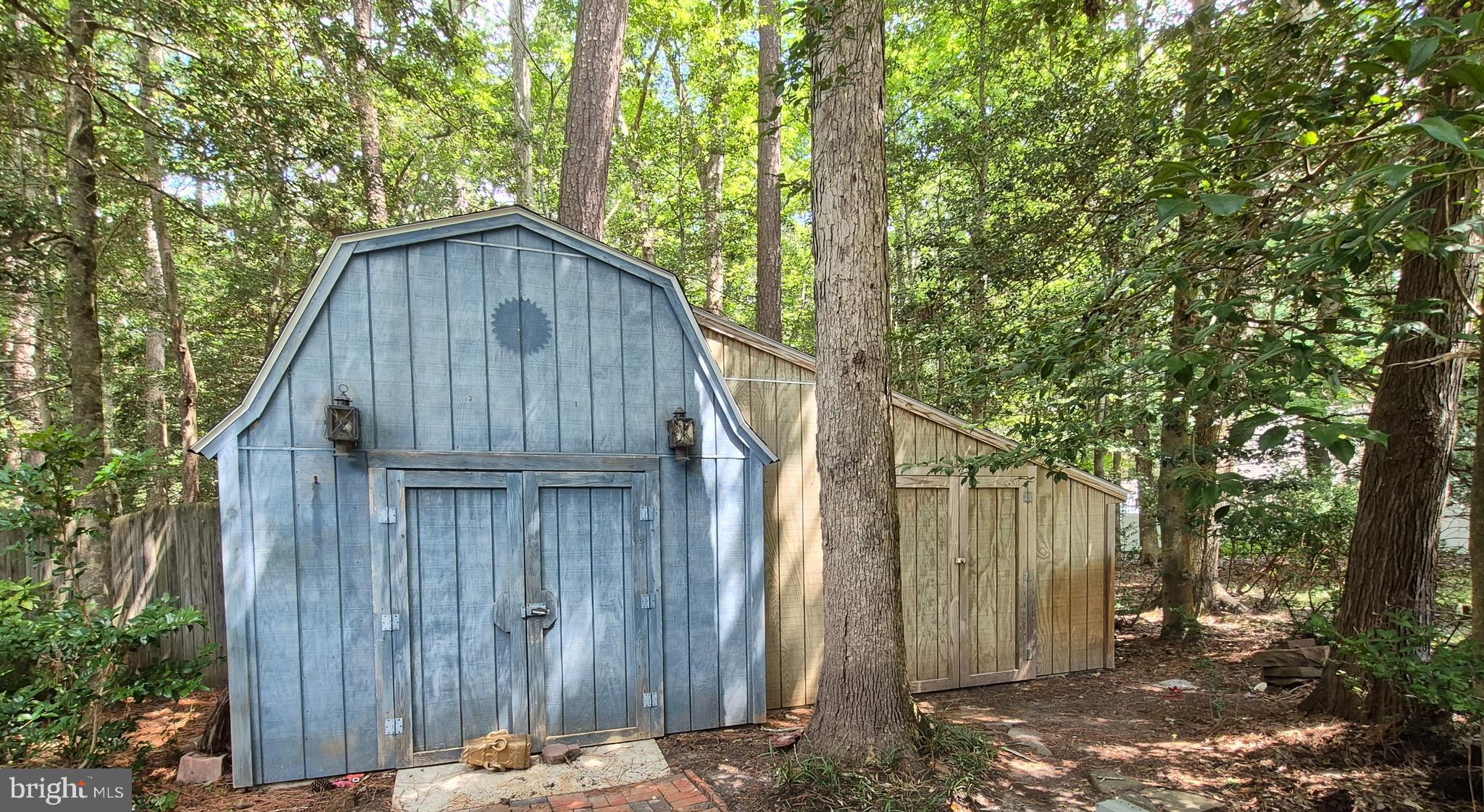 DEER HARBOUR - Residential