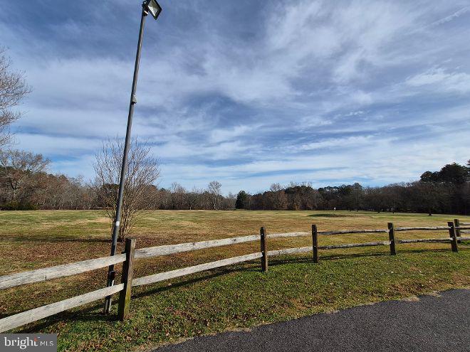 DEER HARBOUR - Residential