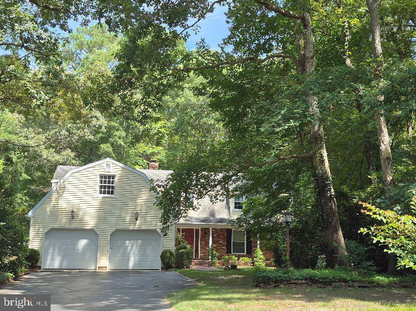 DEER HARBOUR - Residential