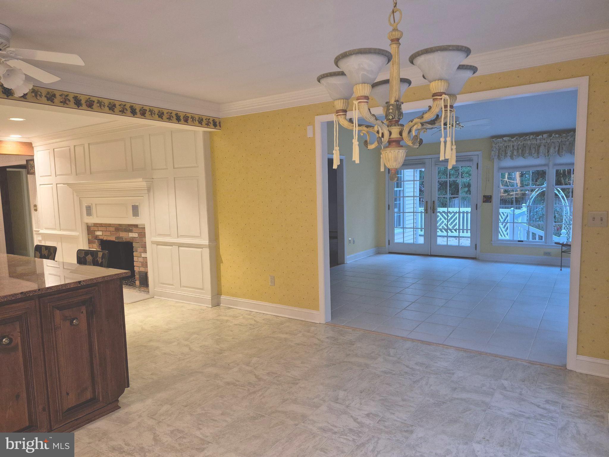 DEER HARBOUR - Residential