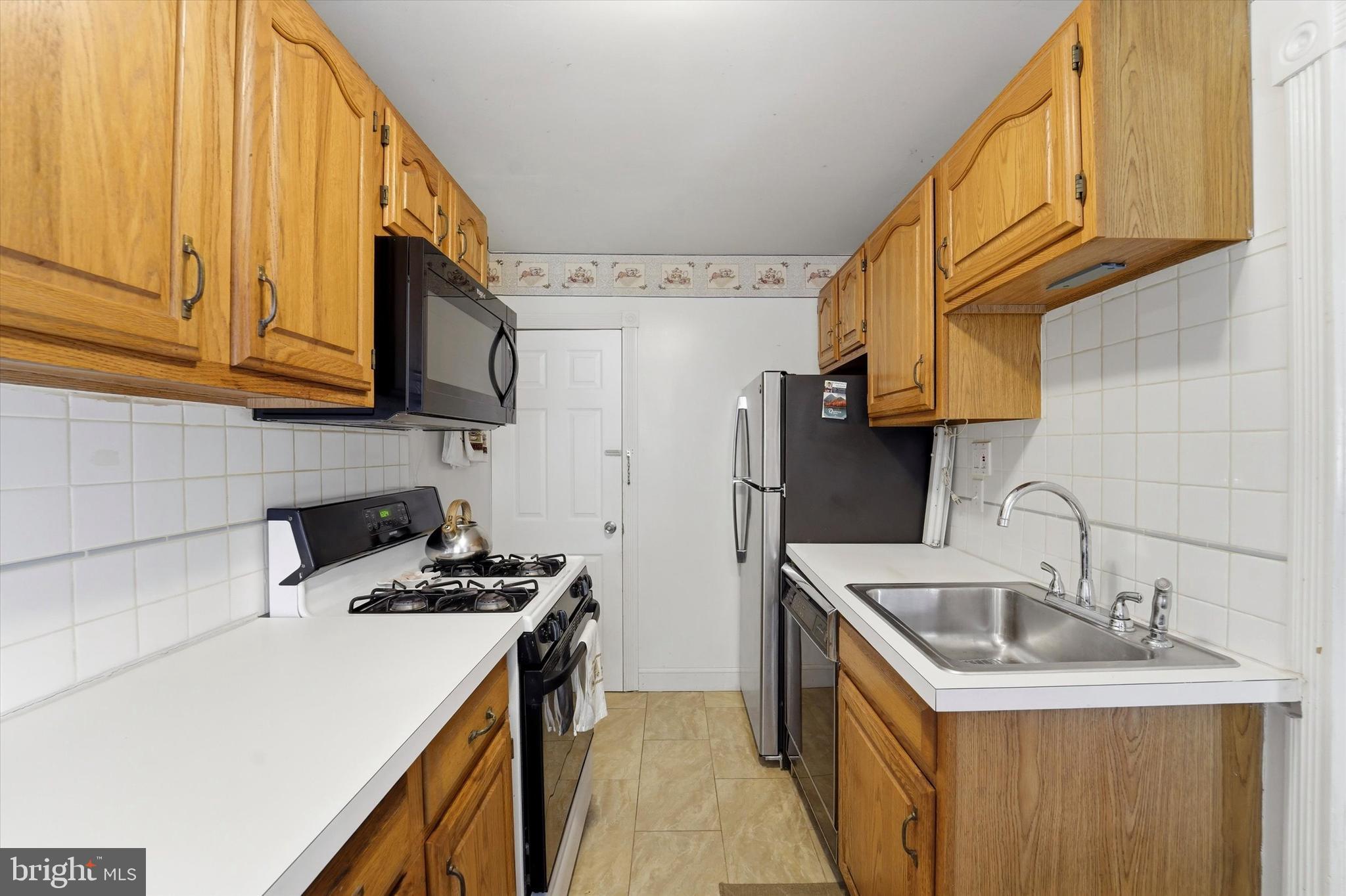 DREXEL HILL - Residential