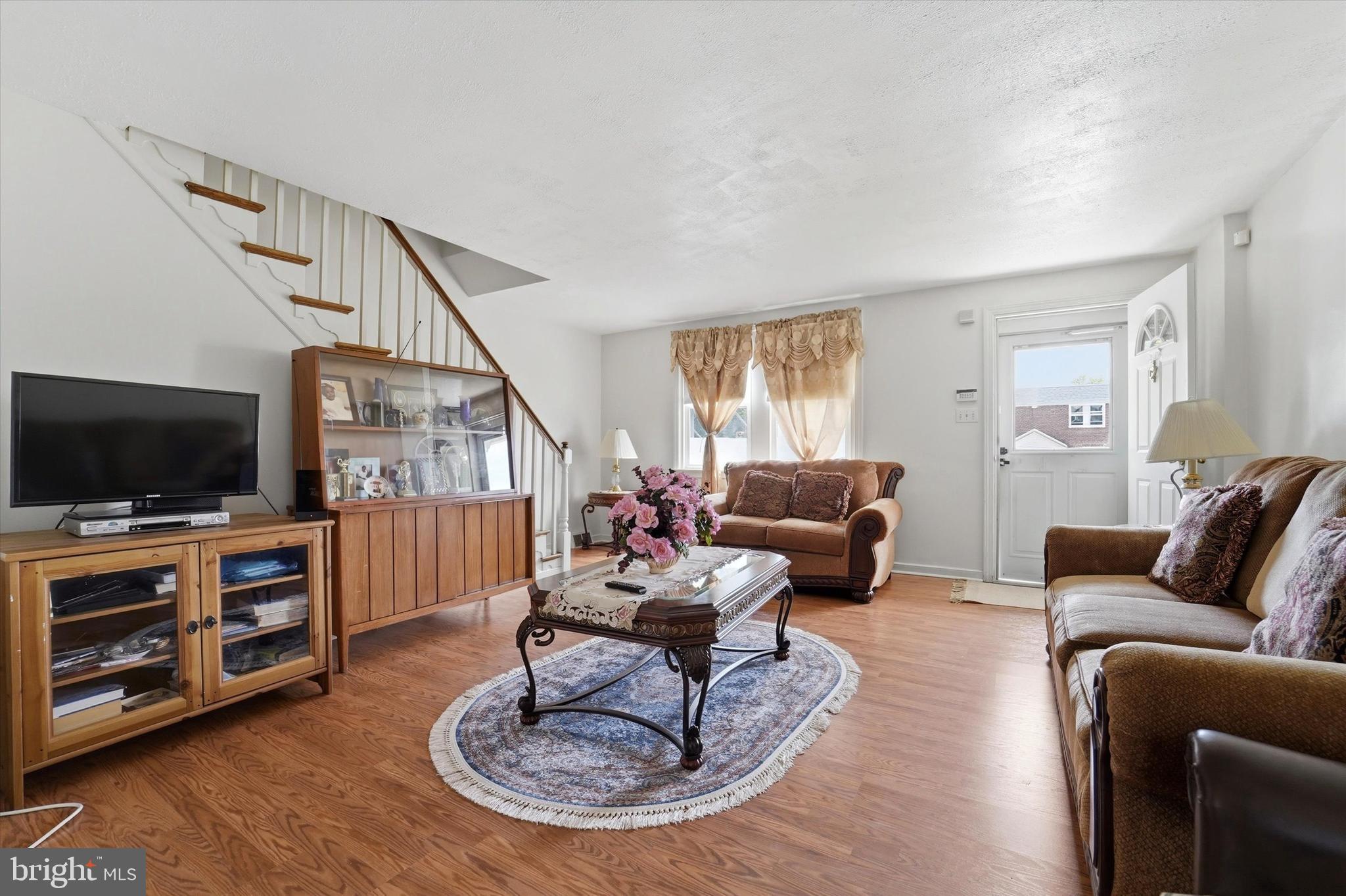 DREXEL HILL - Residential