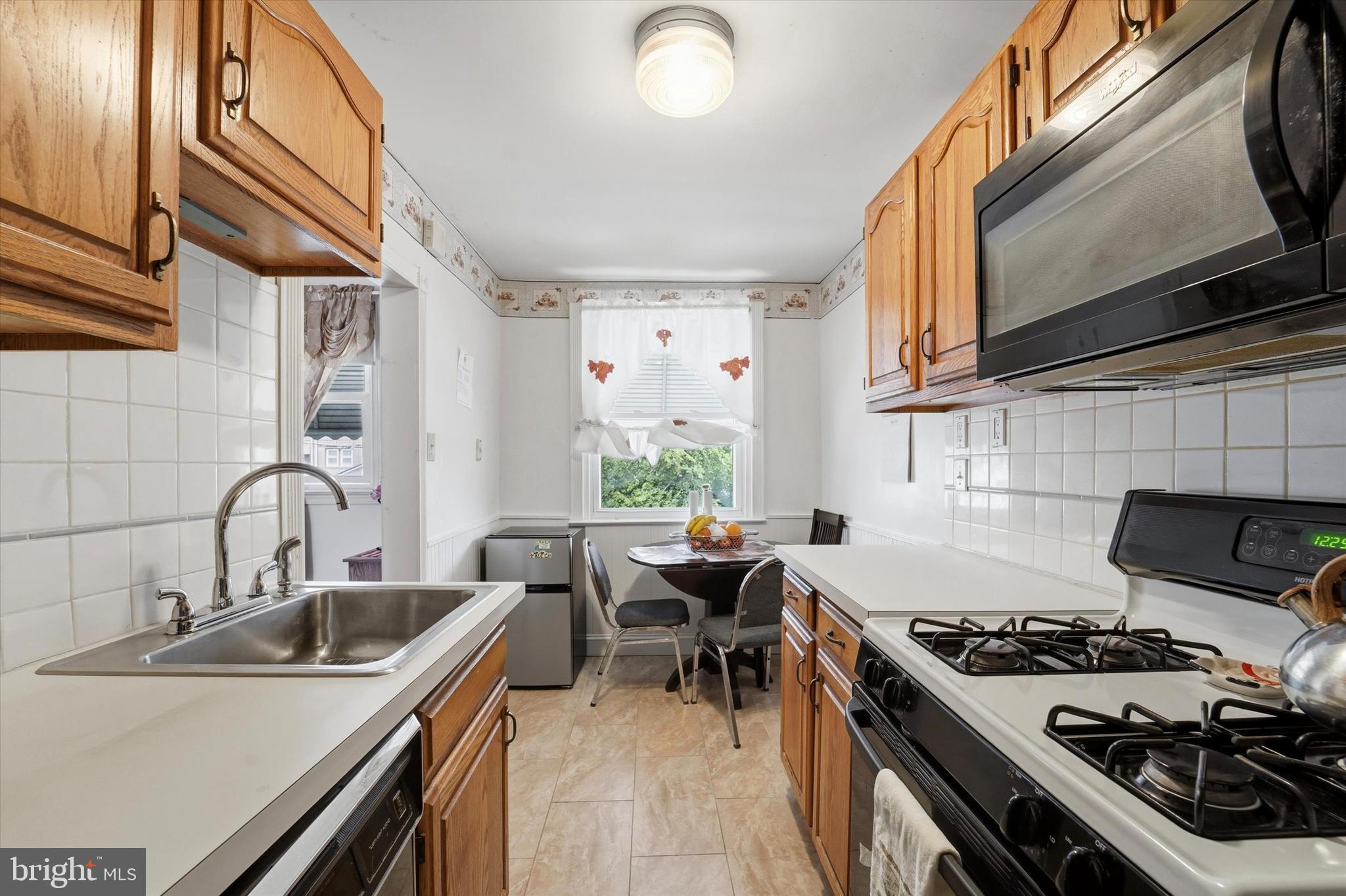 DREXEL HILL - Residential