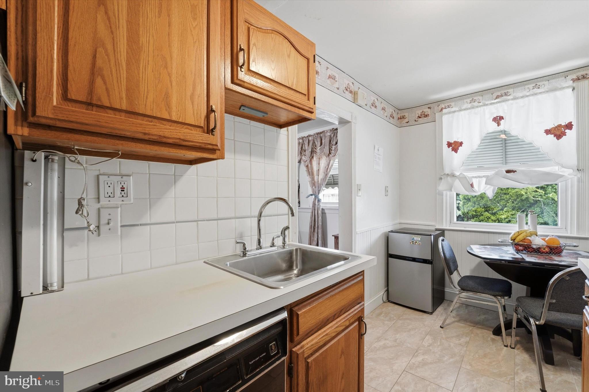 DREXEL HILL - Residential