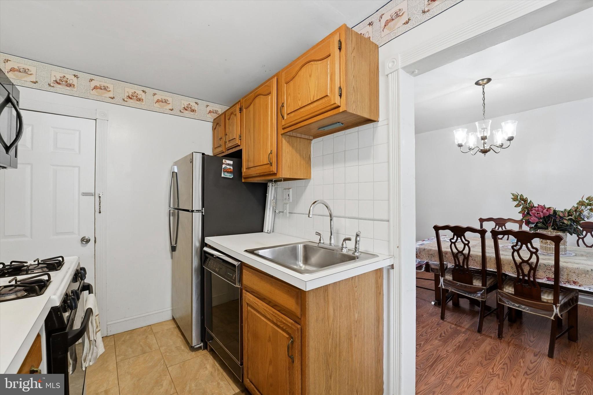 DREXEL HILL - Residential