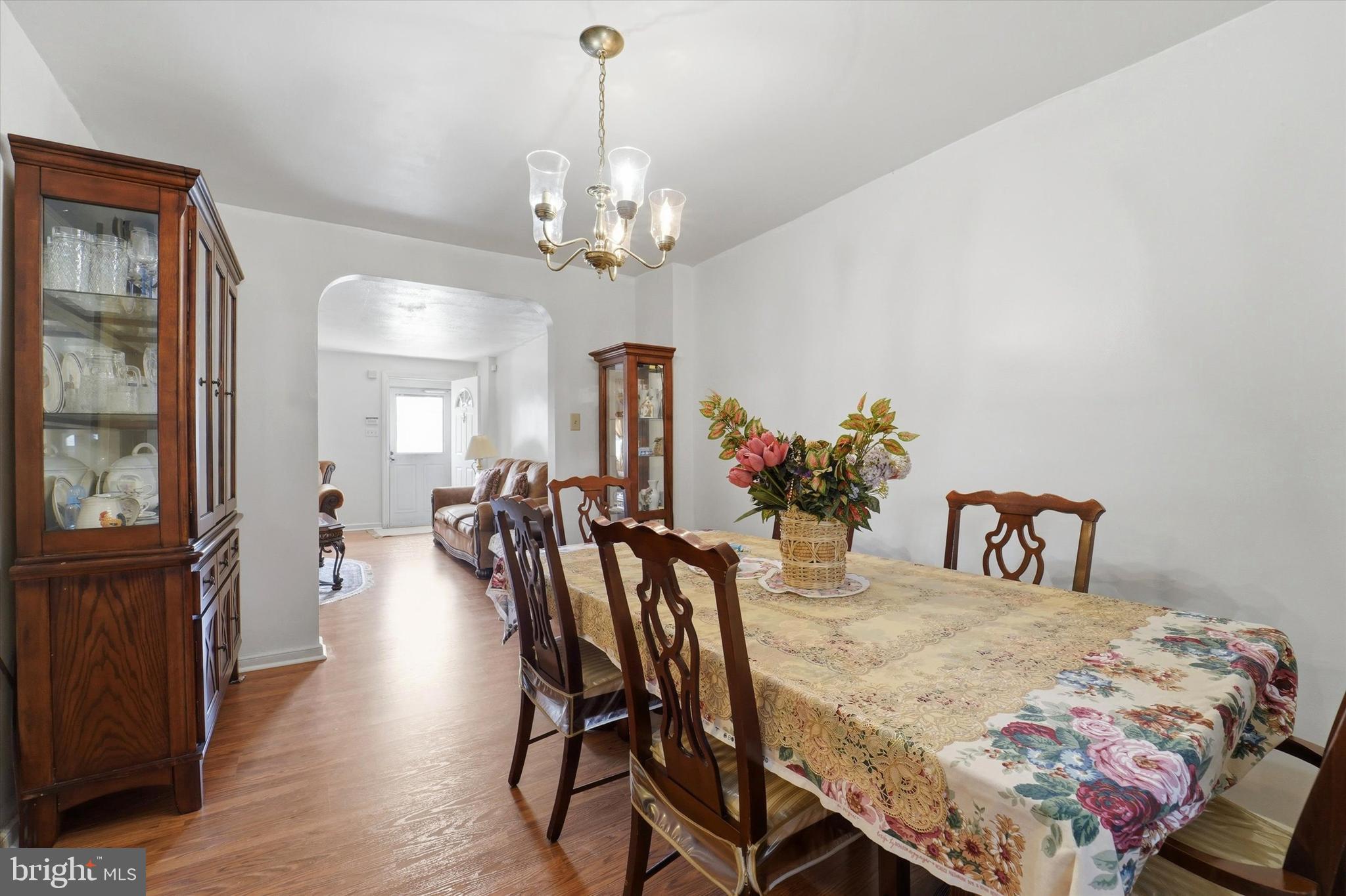 DREXEL HILL - Residential
