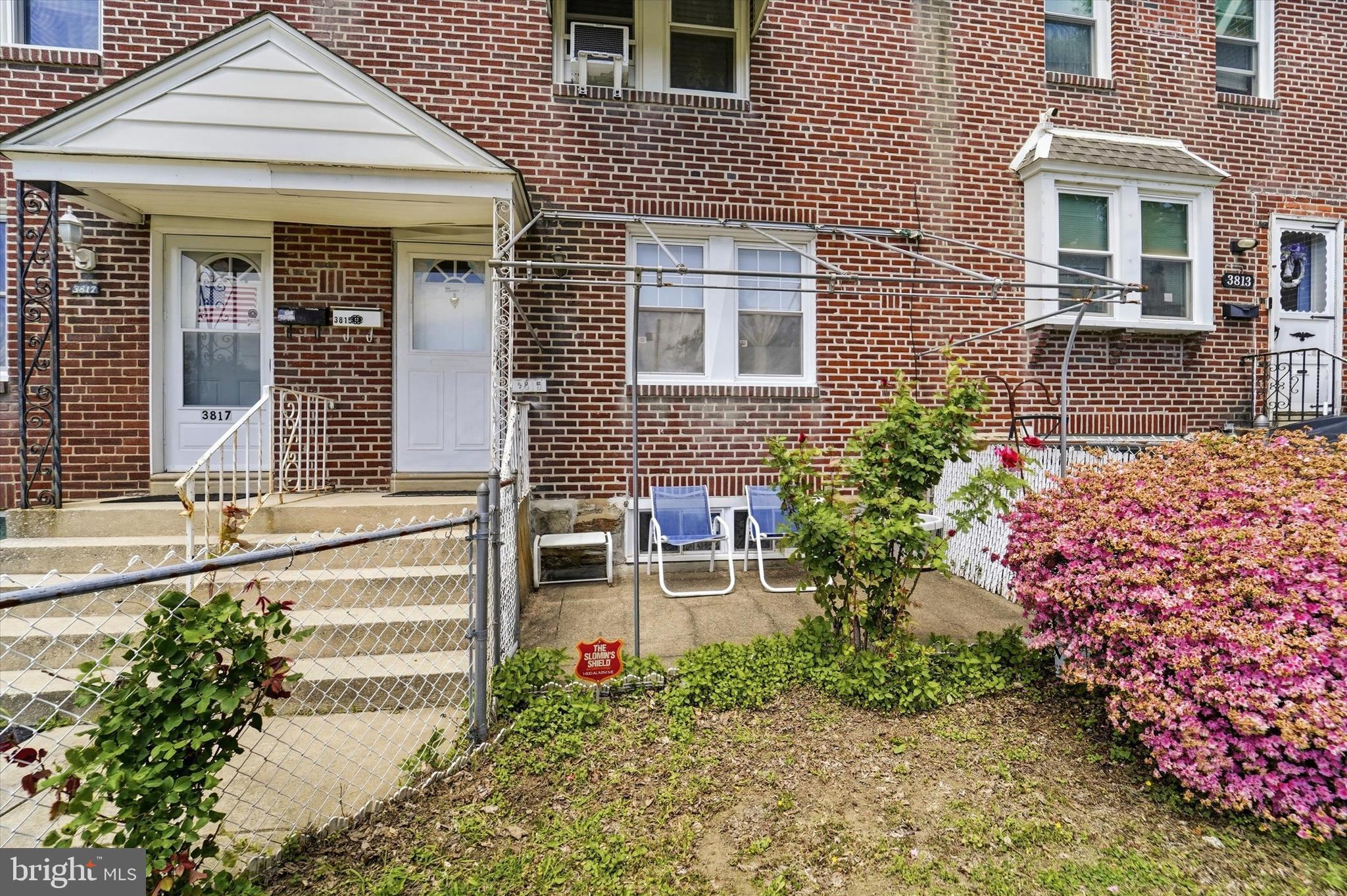 DREXEL HILL - Residential