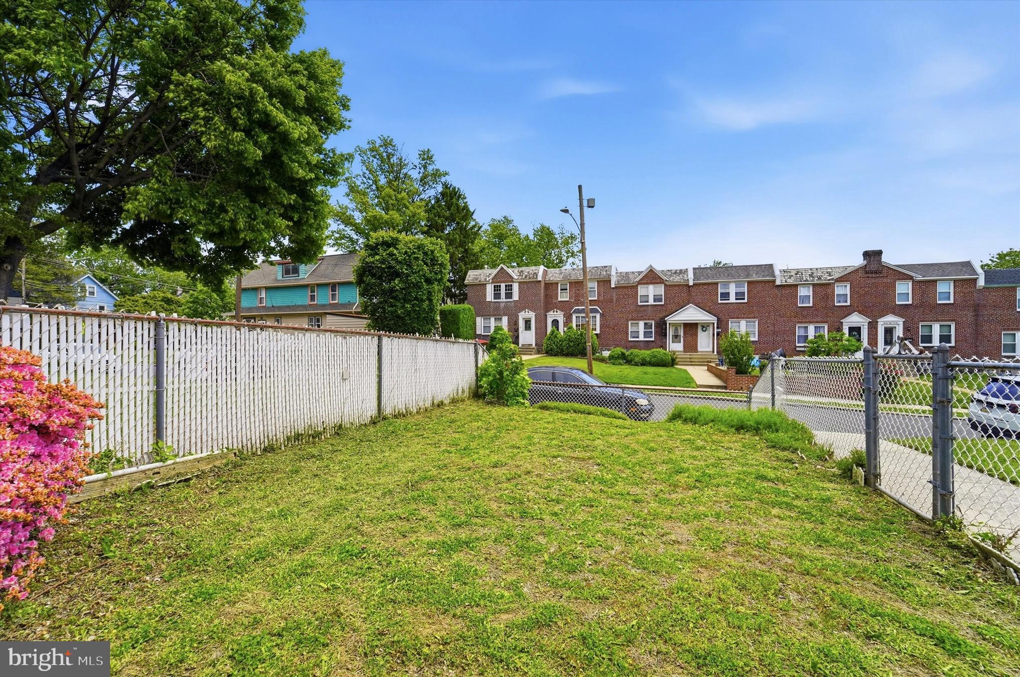 DREXEL HILL - Residential