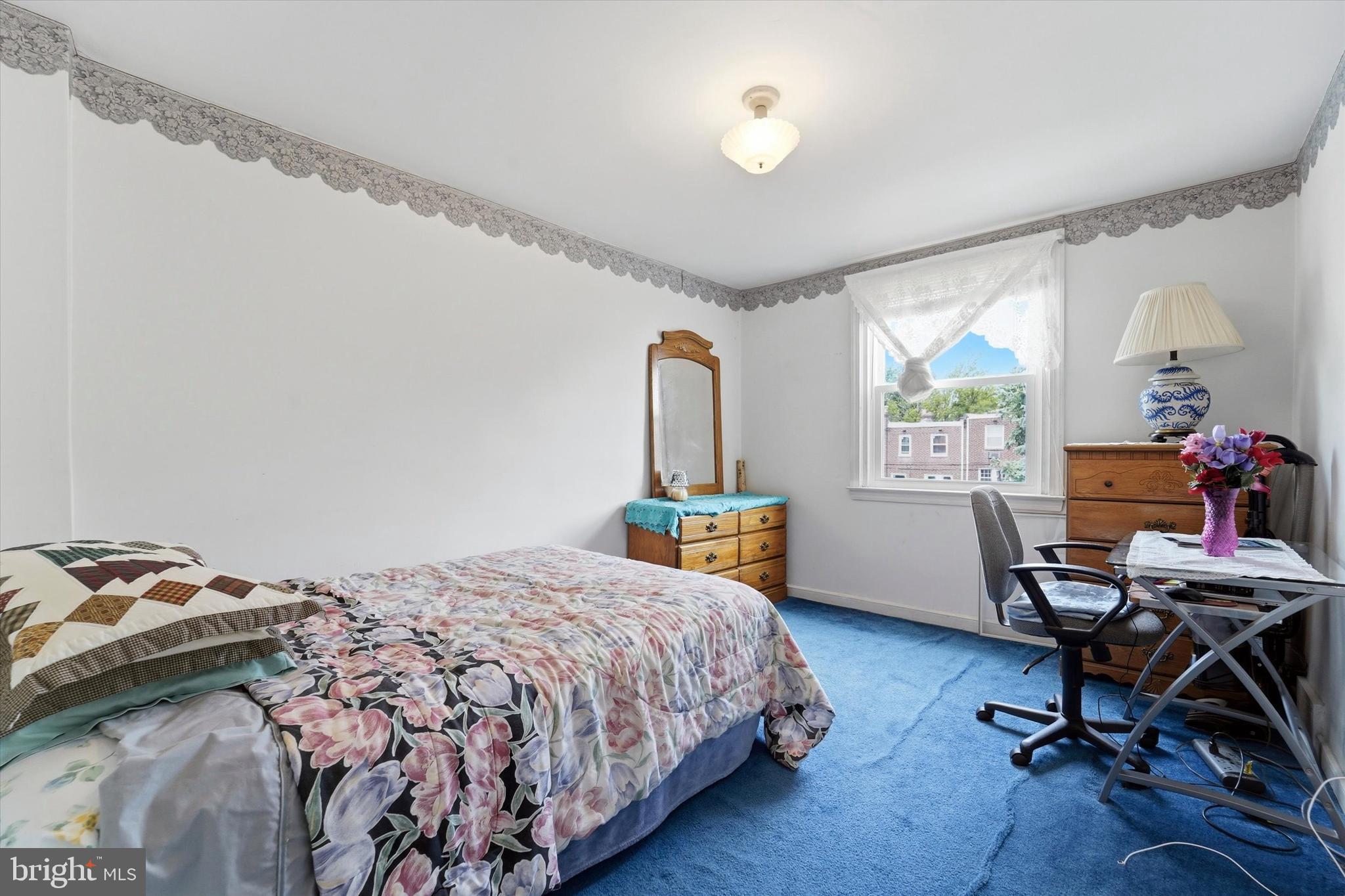 DREXEL HILL - Residential