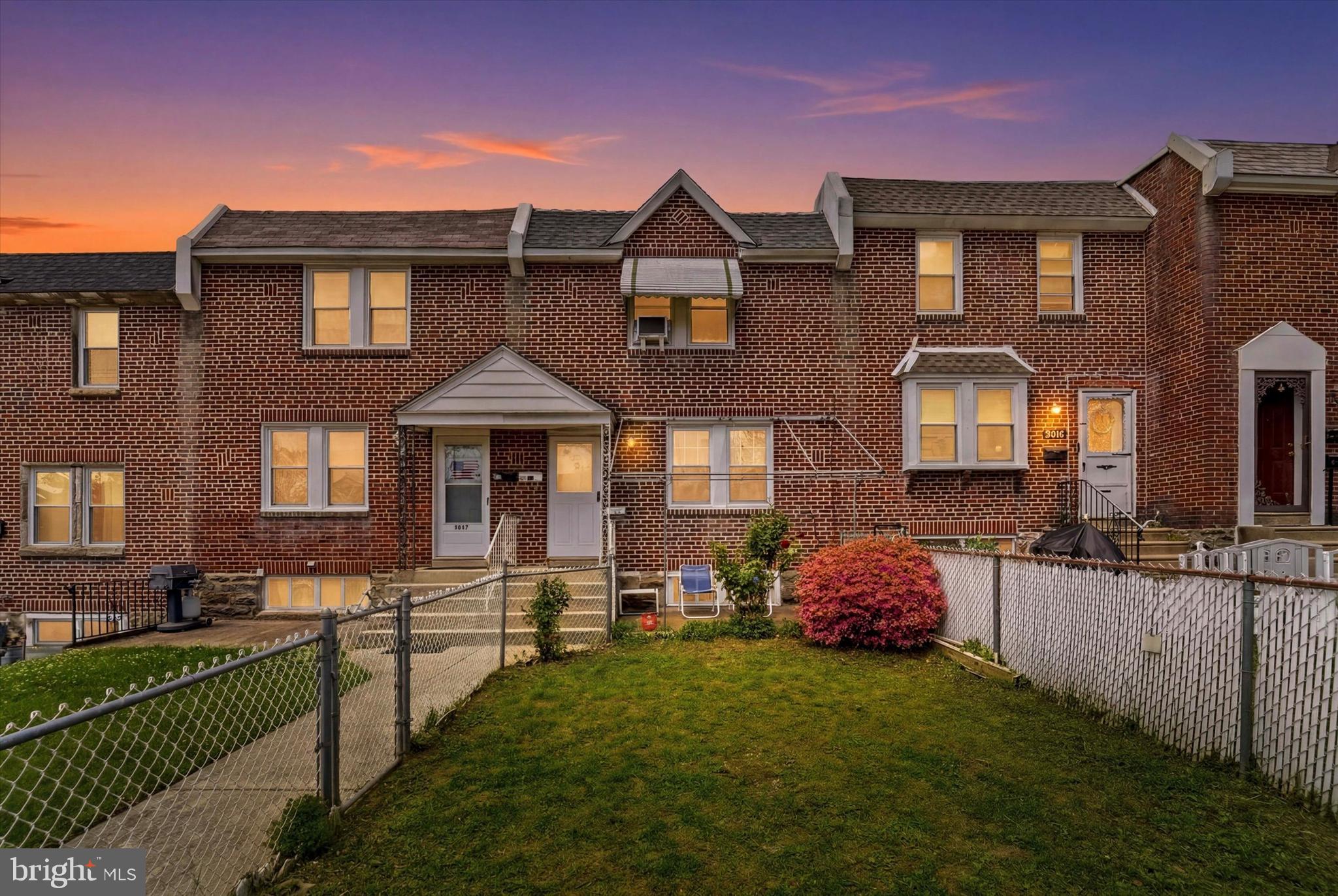 DREXEL HILL - Residential