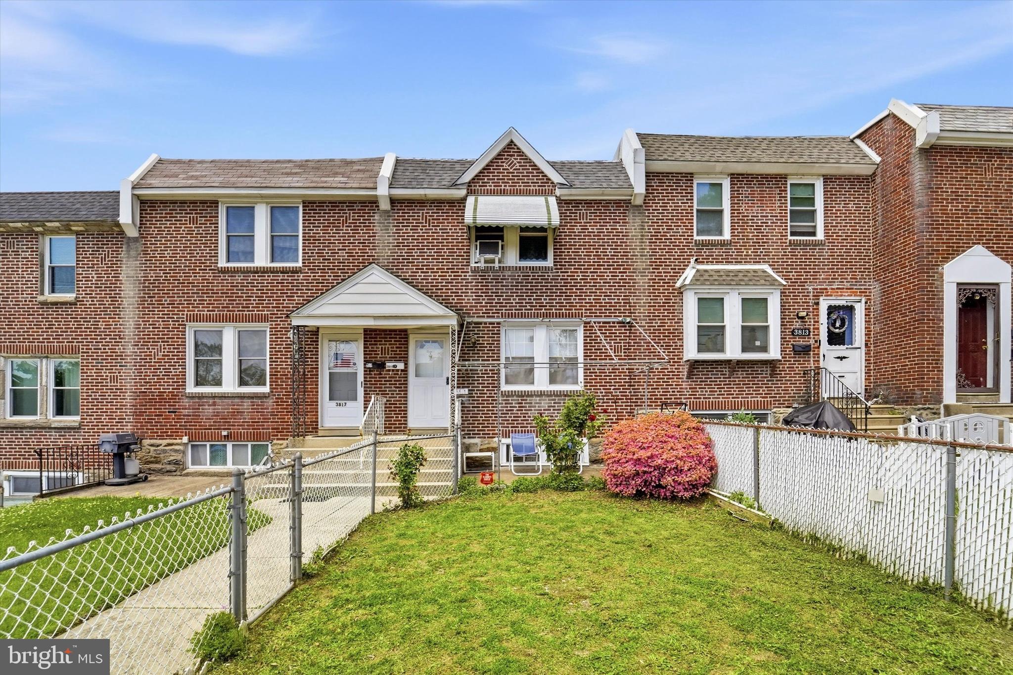 DREXEL HILL - Residential