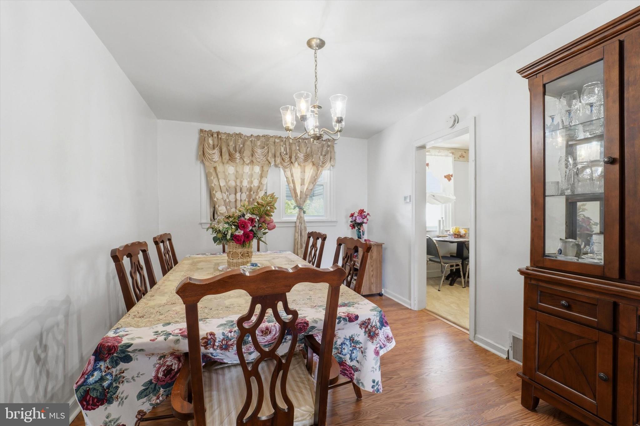 DREXEL HILL - Residential