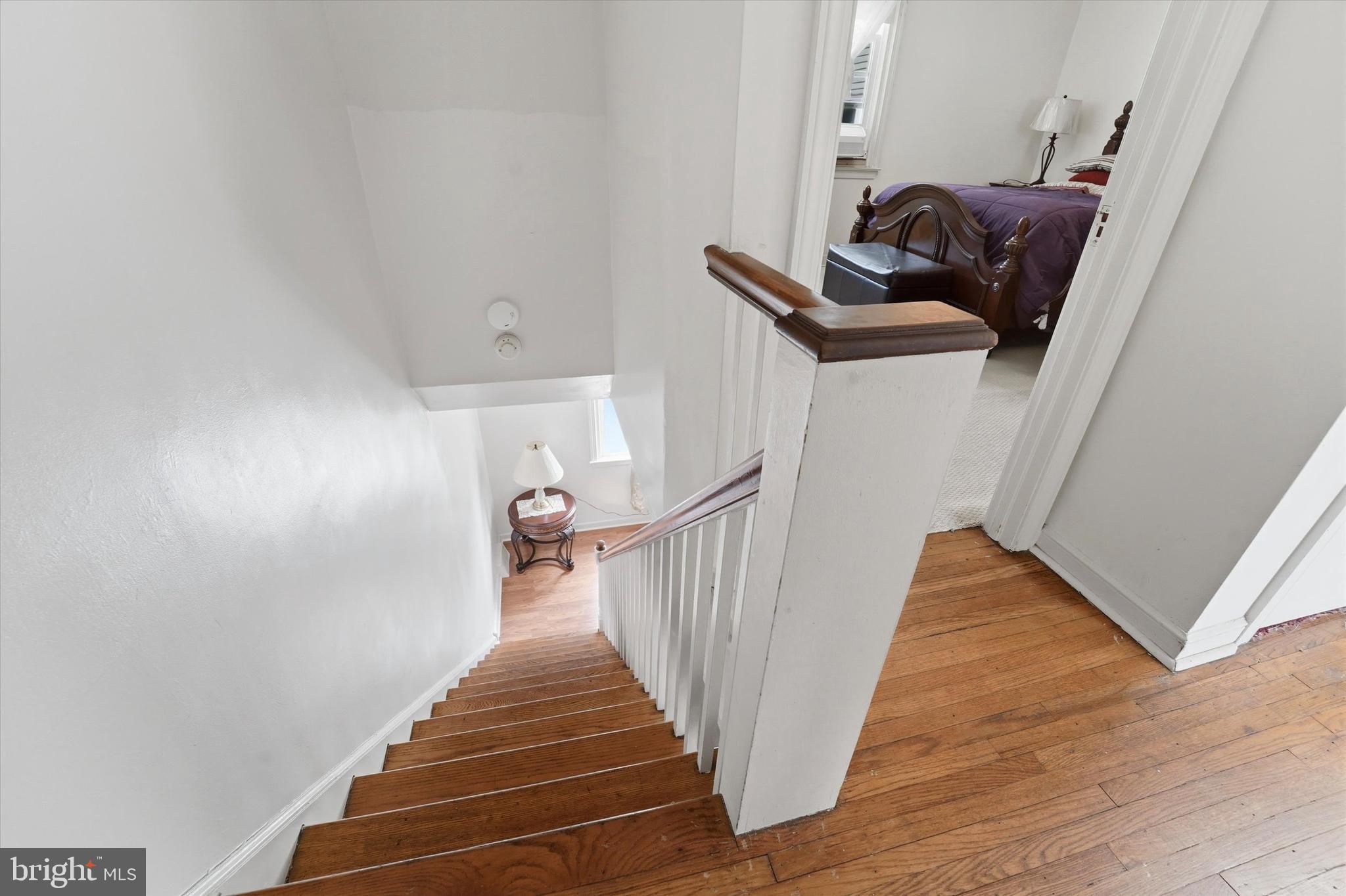 DREXEL HILL - Residential