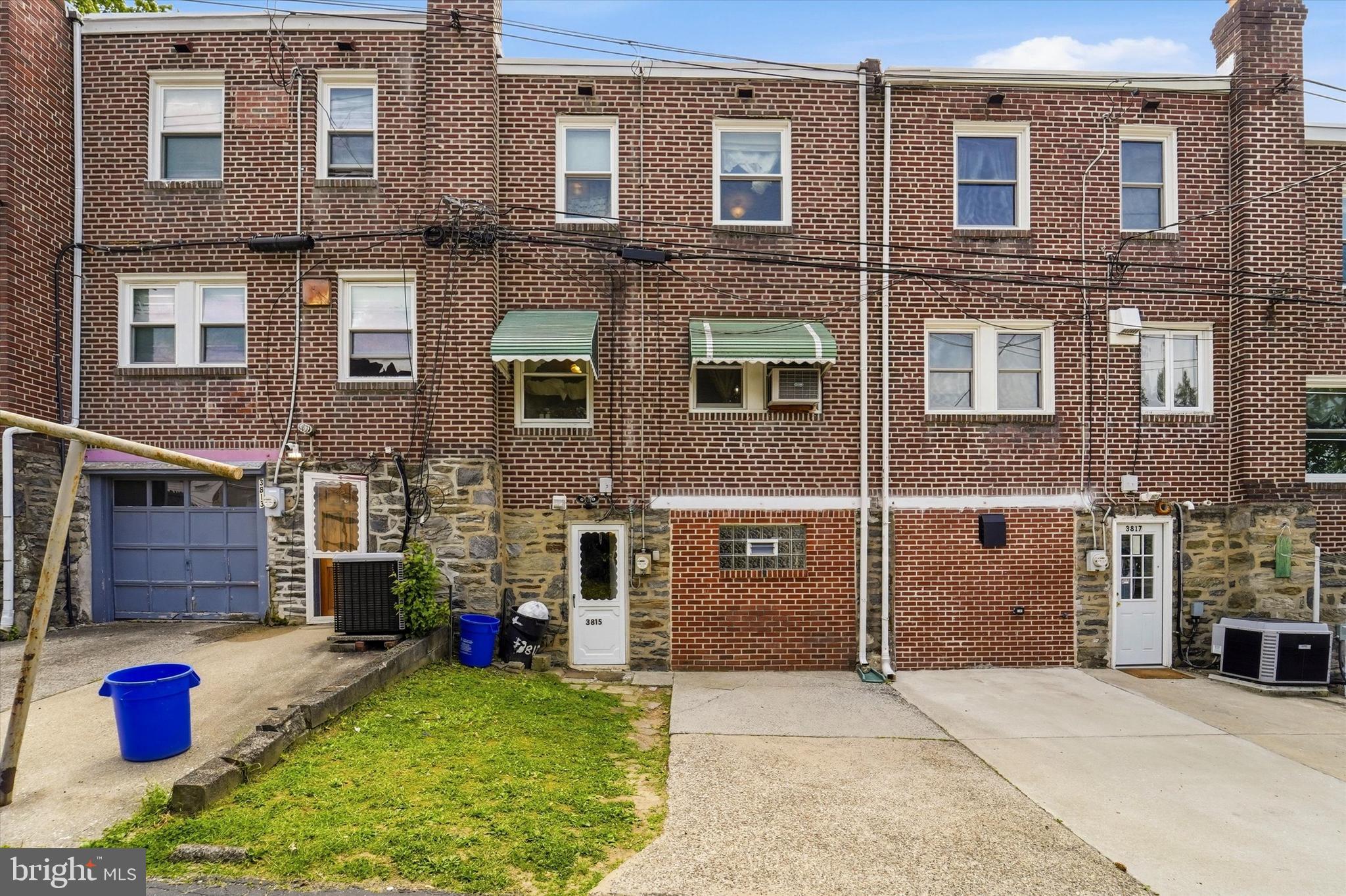 DREXEL HILL - Residential