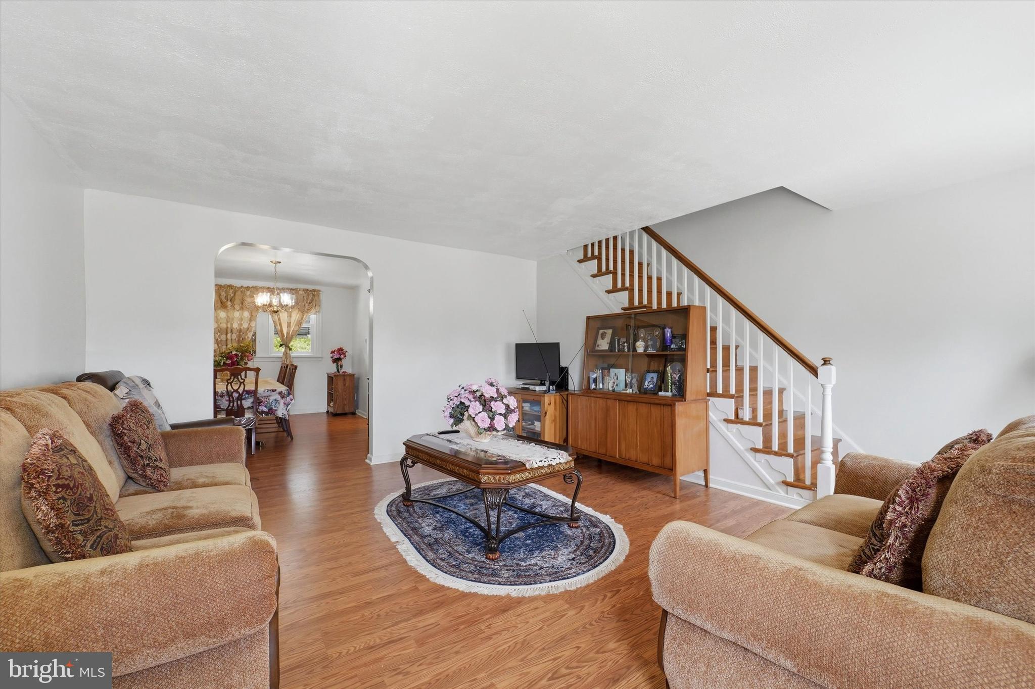 DREXEL HILL - Residential