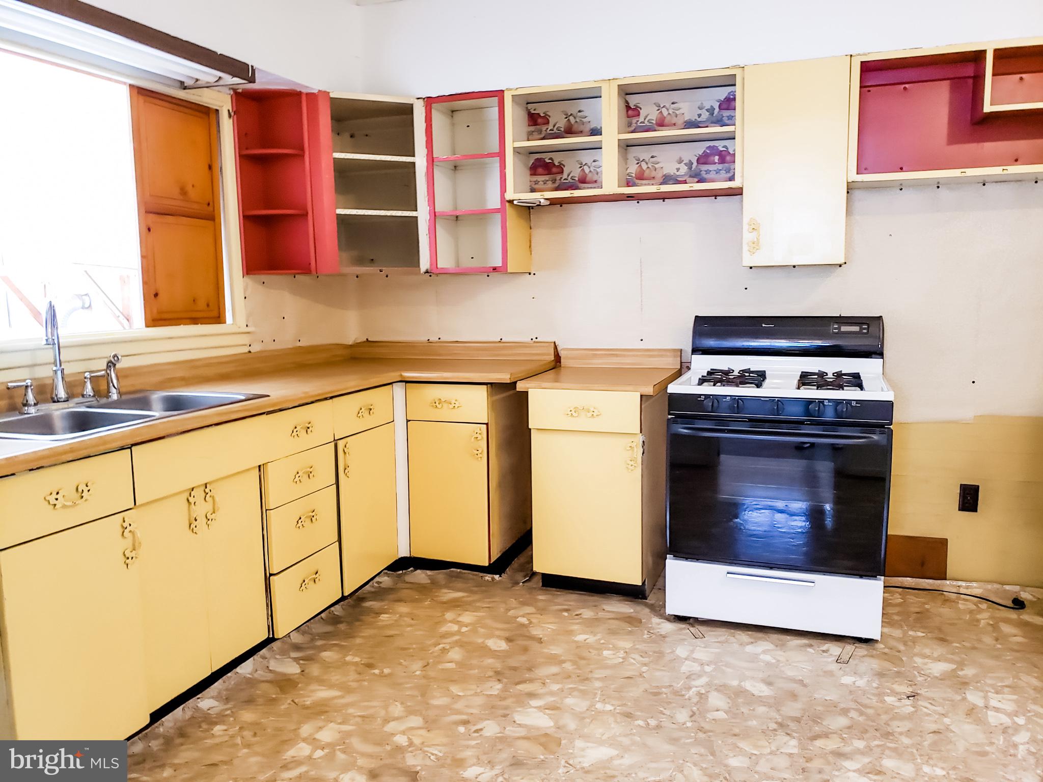 RIDGELEY - Residential