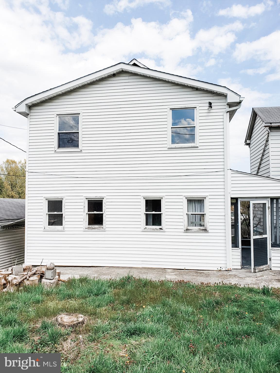 RIDGELEY - Residential